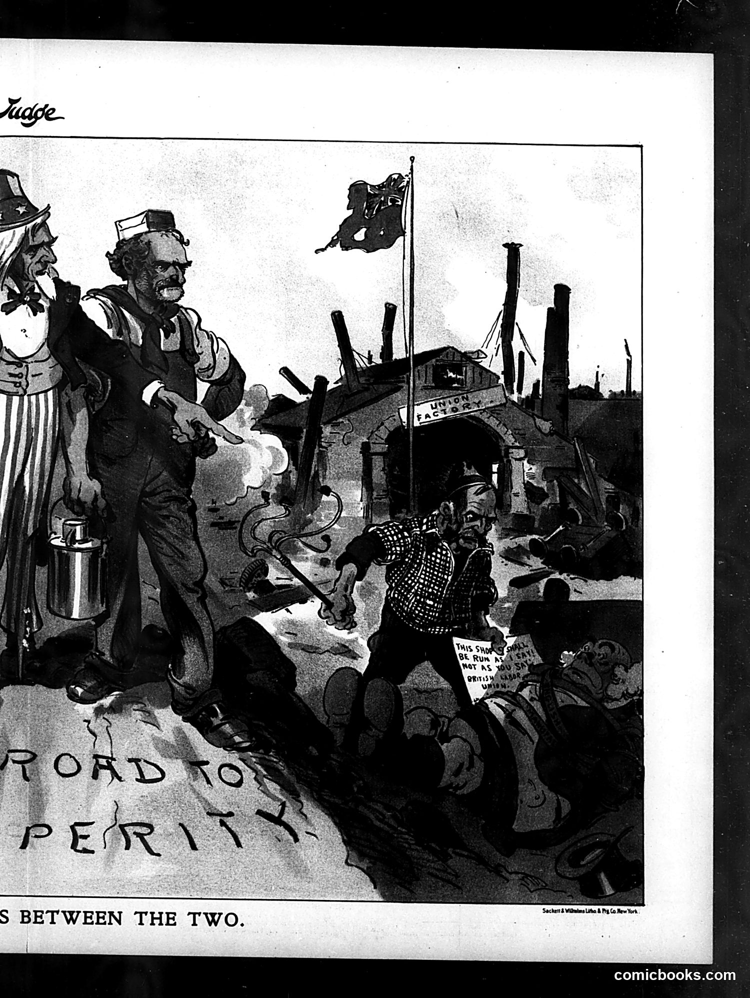 Judge — November 1, 1902 — page 9