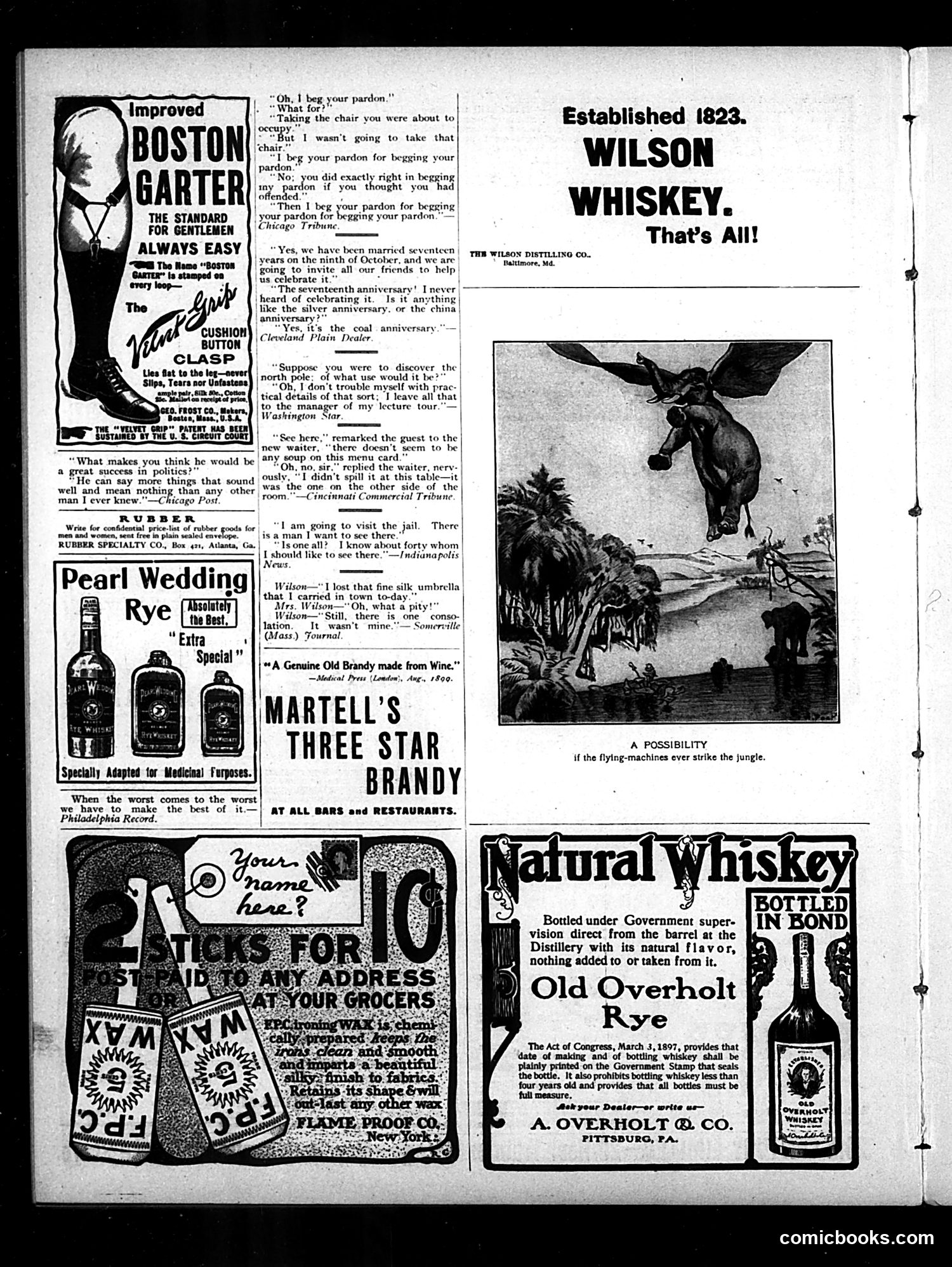 Judge — November 1, 1902 — page 12
