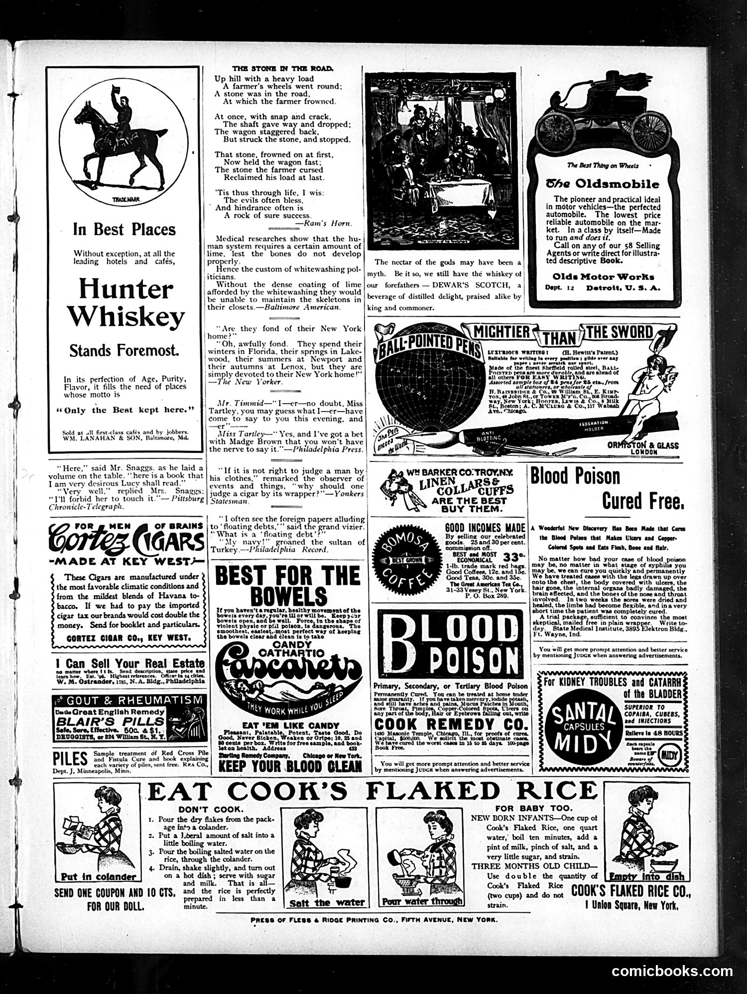 Judge — November 1, 1902 — page 15