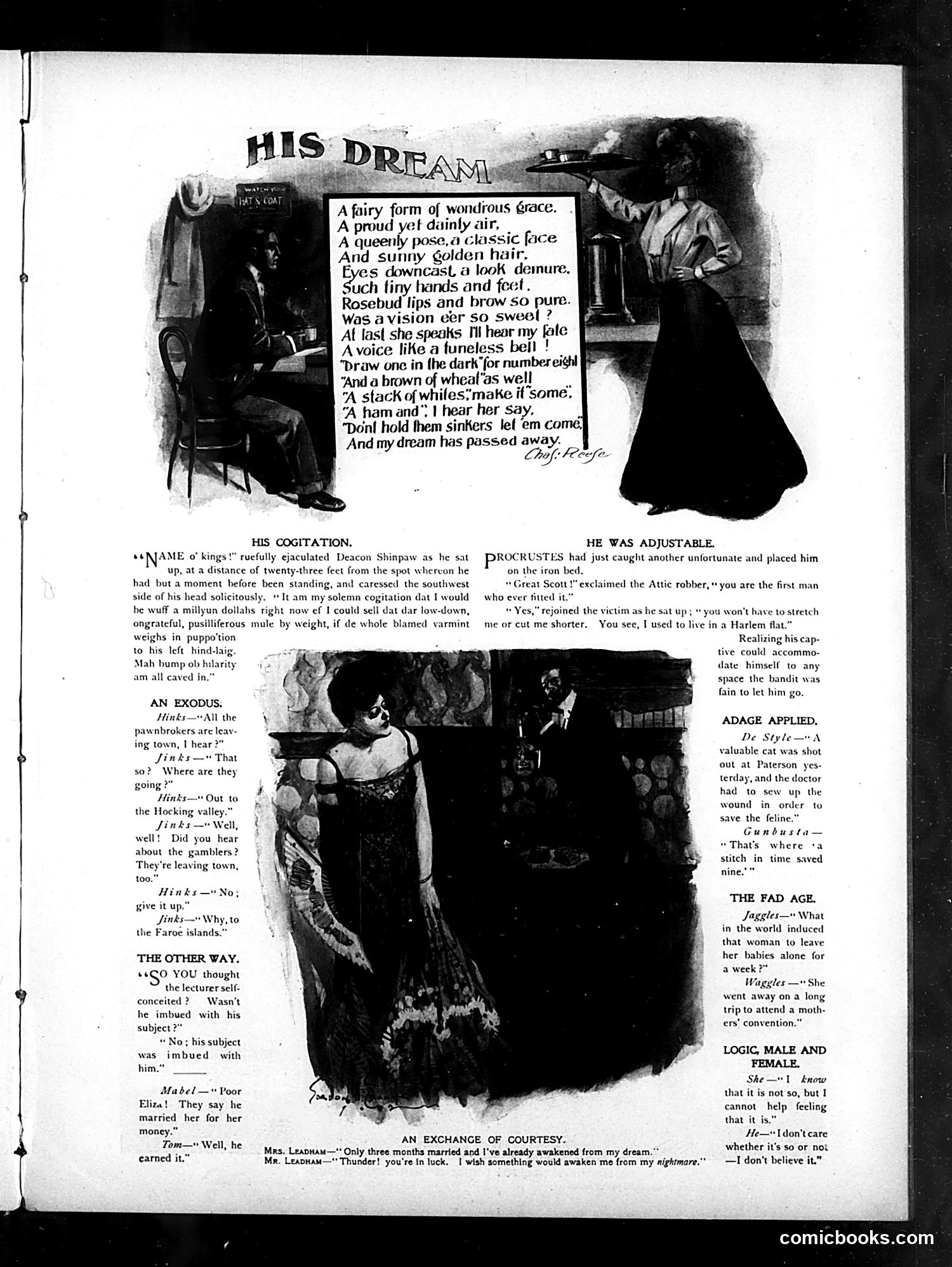 Judge — November 8, 1902 — page 3