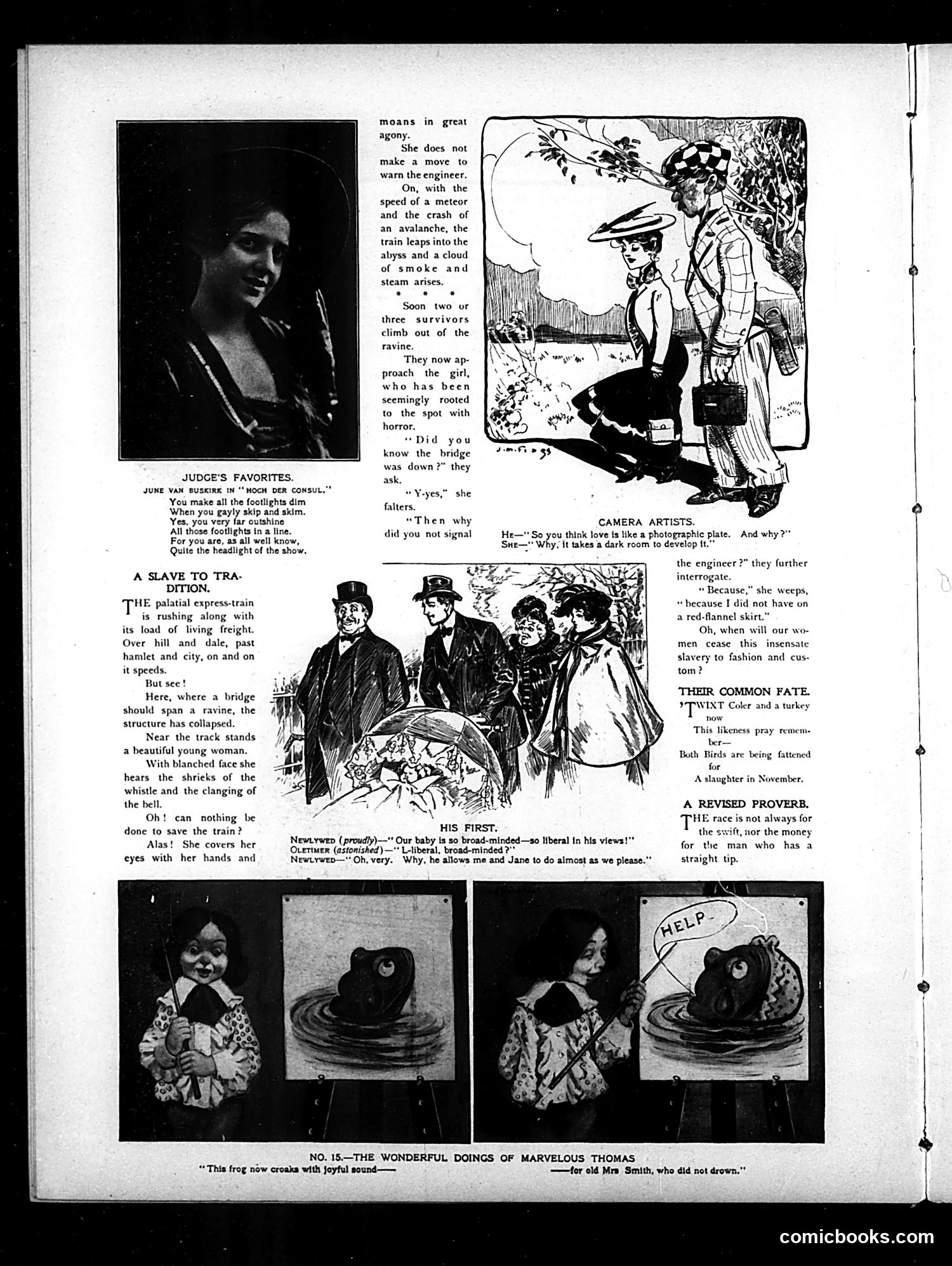 Judge — November 8, 1902 — page 4