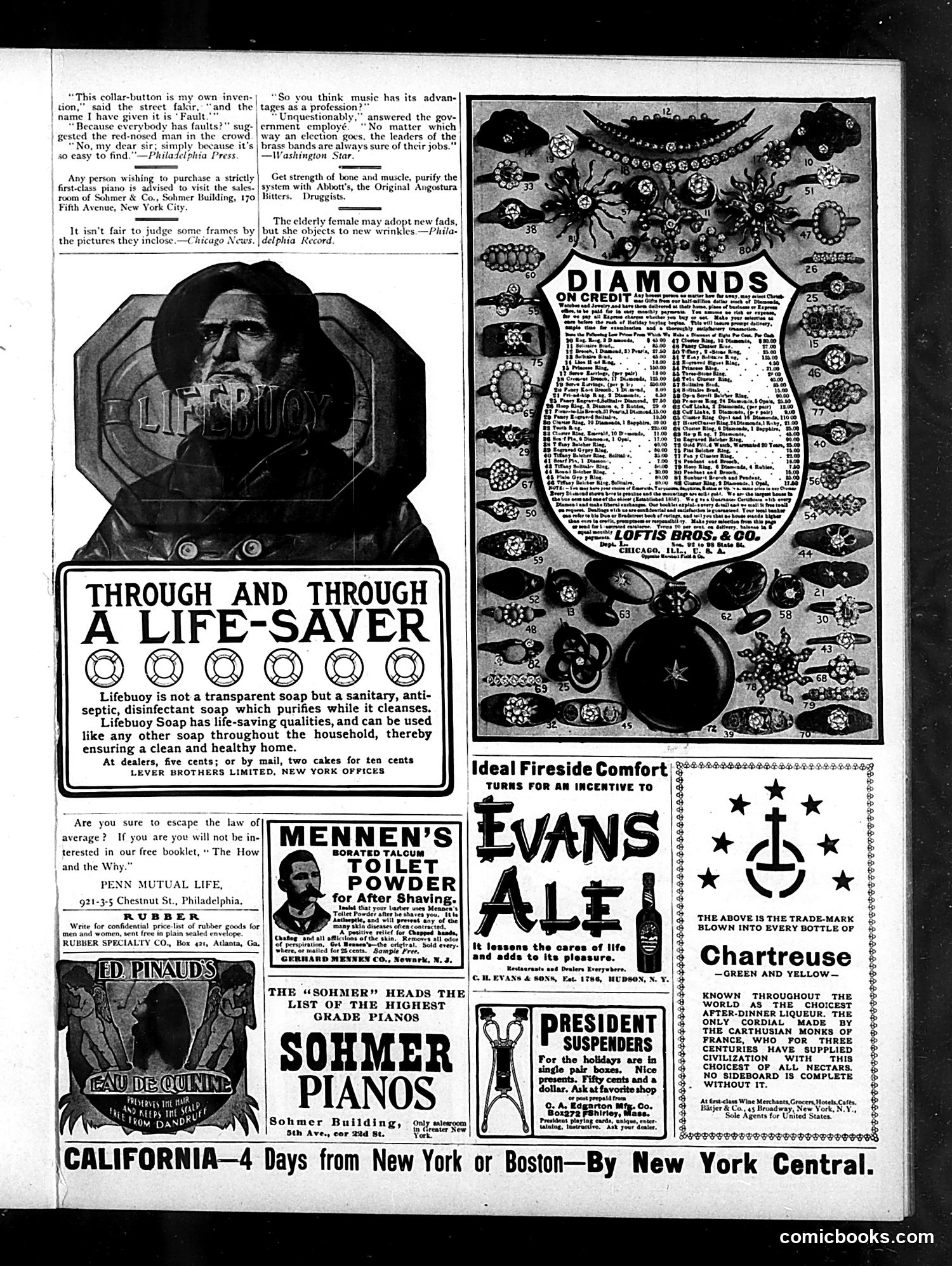 Judge — November 8, 1902 — page 11