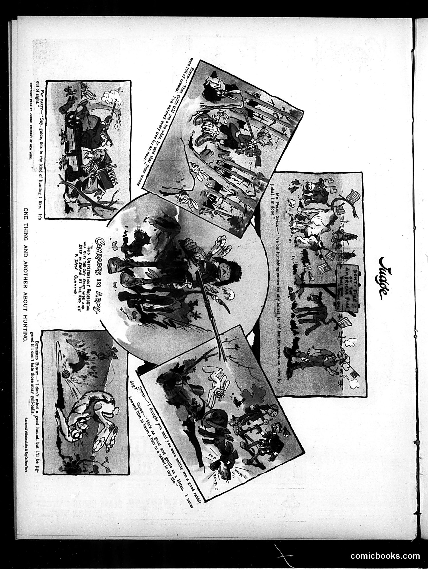 Judge — November 8, 1902 — page 16