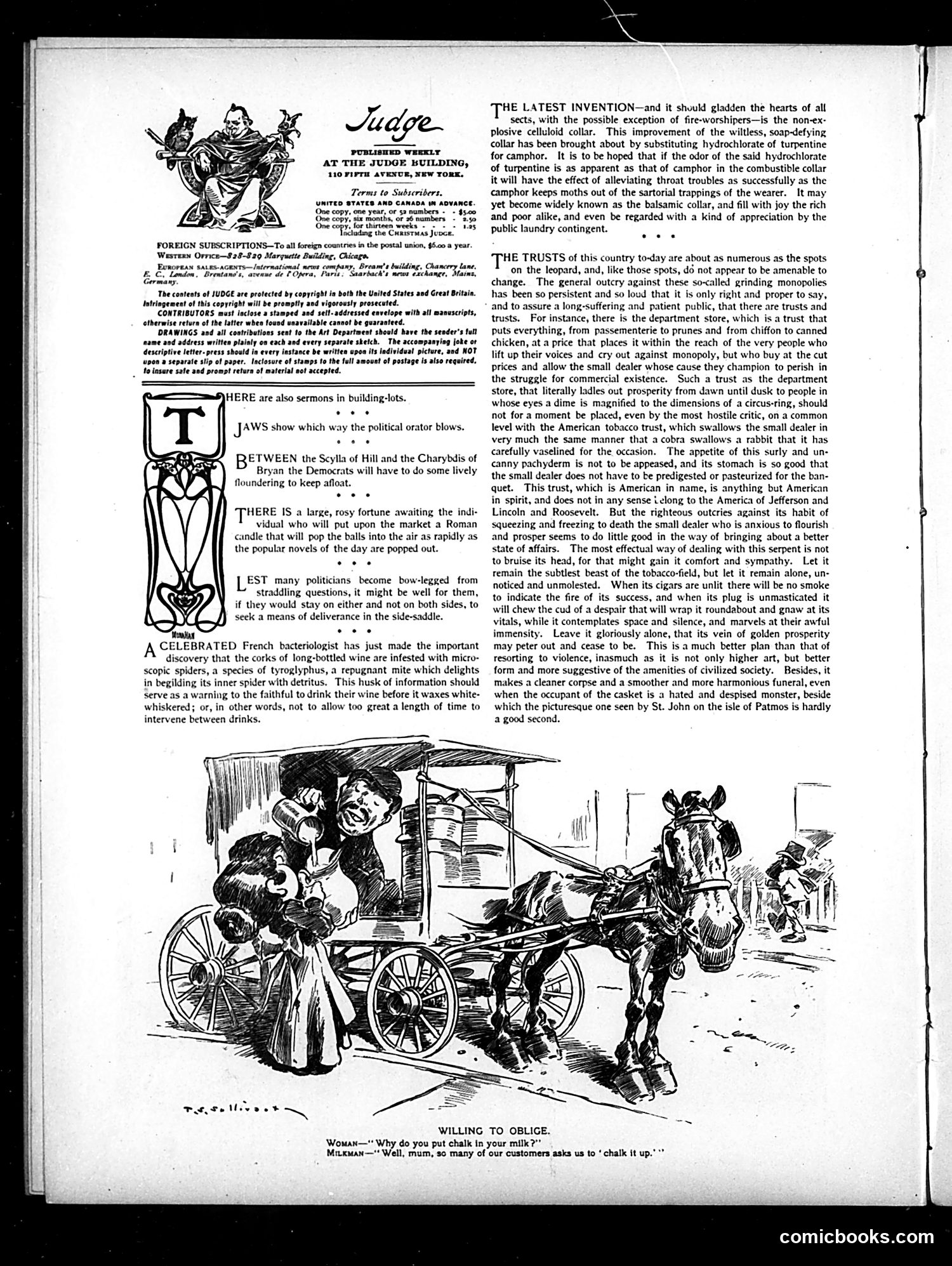 Judge — November 15, 1902 — page 2