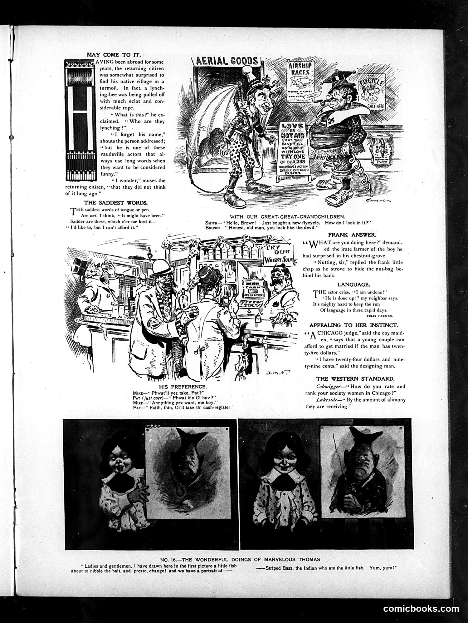 Judge — November 15, 1902 — page 3