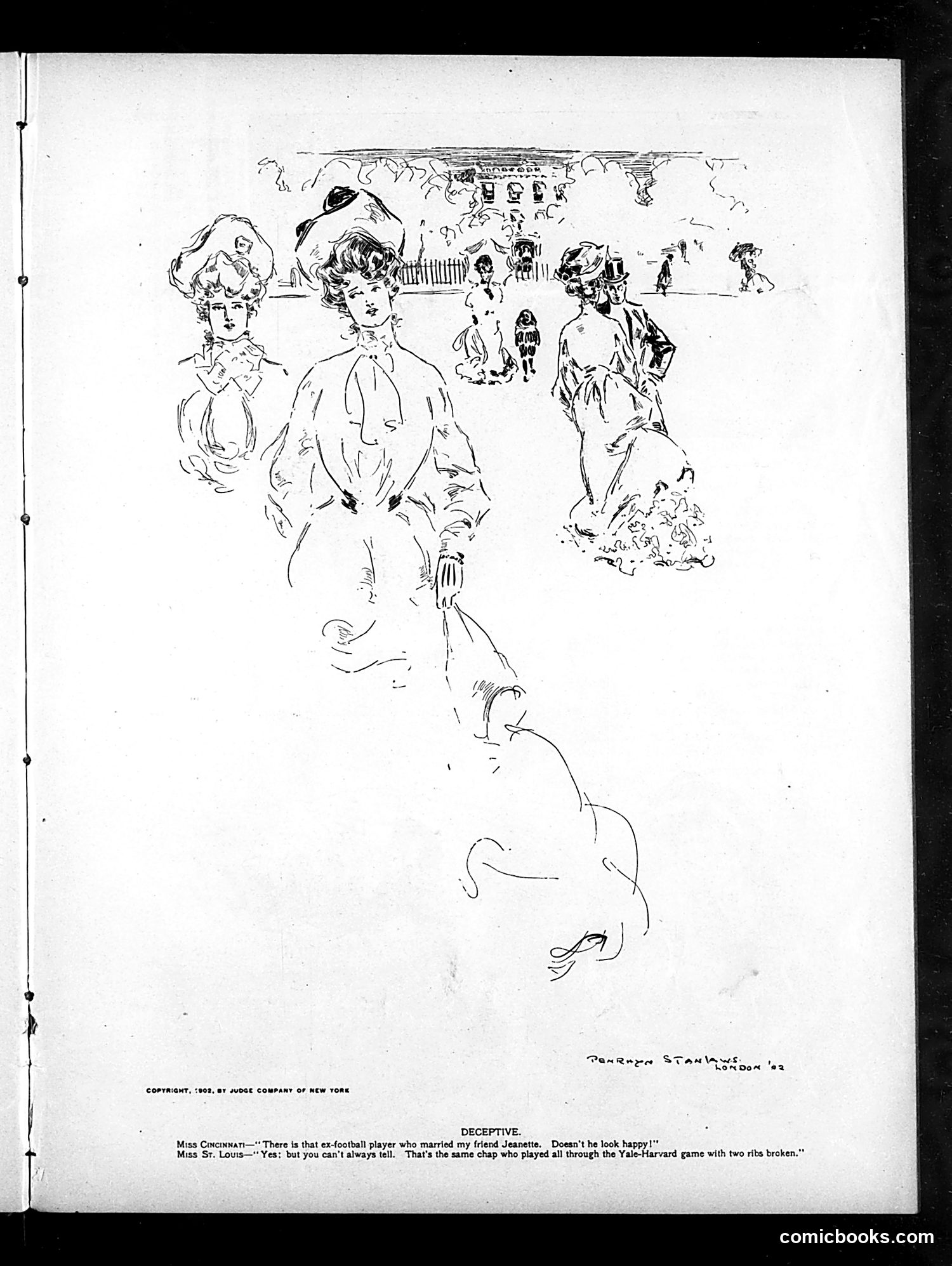 Judge — November 15, 1902 — page 5
