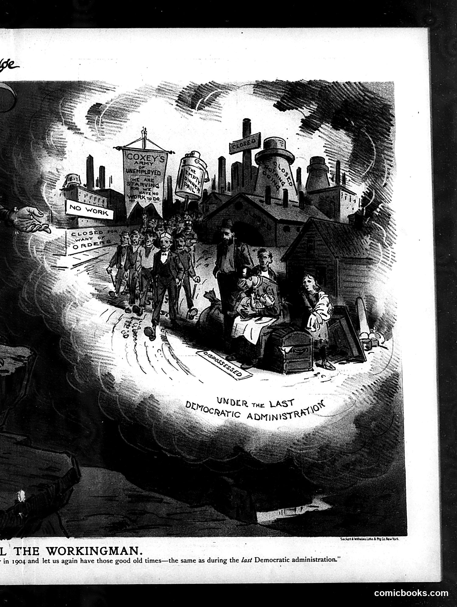 Judge — November 15, 1902 — page 9