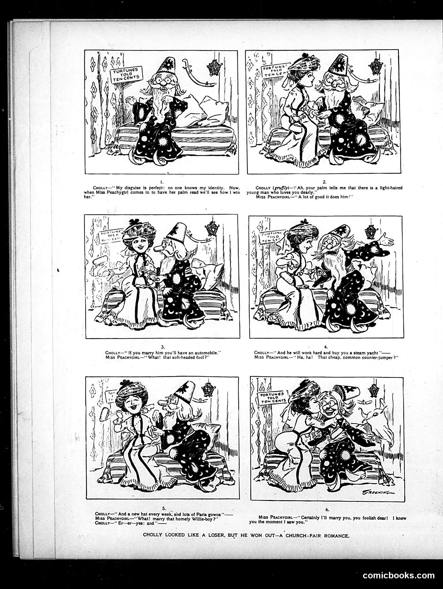 Judge — November 15, 1902 — page 10