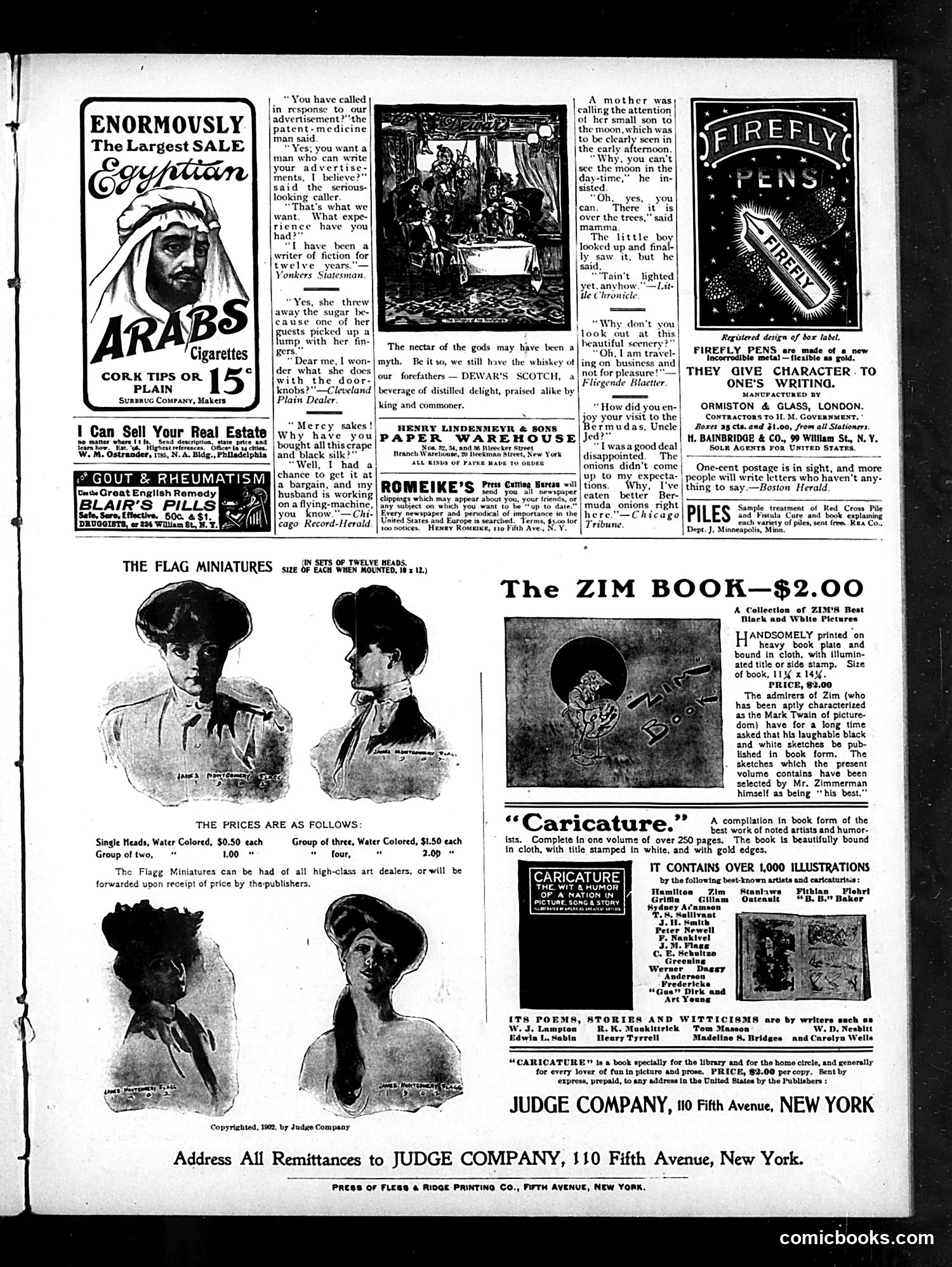 Judge — November 15, 1902 — page 15
