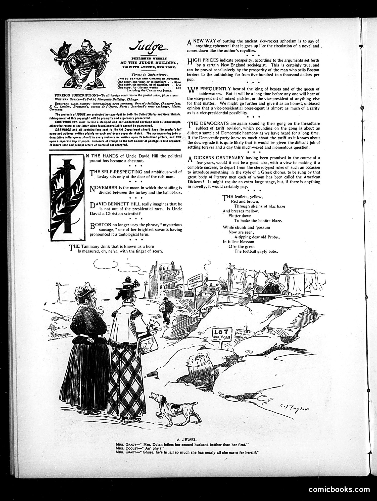 Judge — November 22, 1902 — page 2