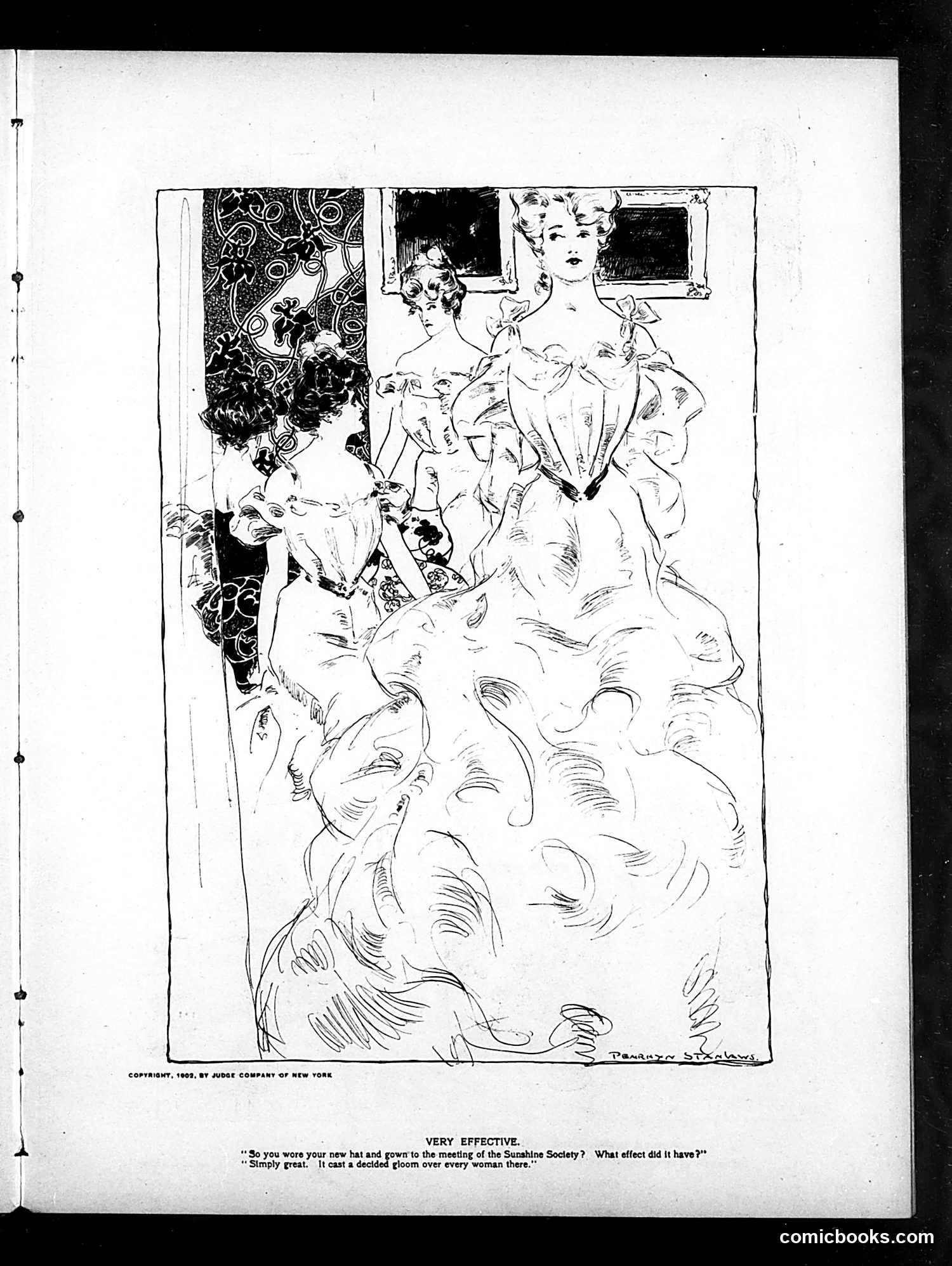 Judge — November 22, 1902 — page 5