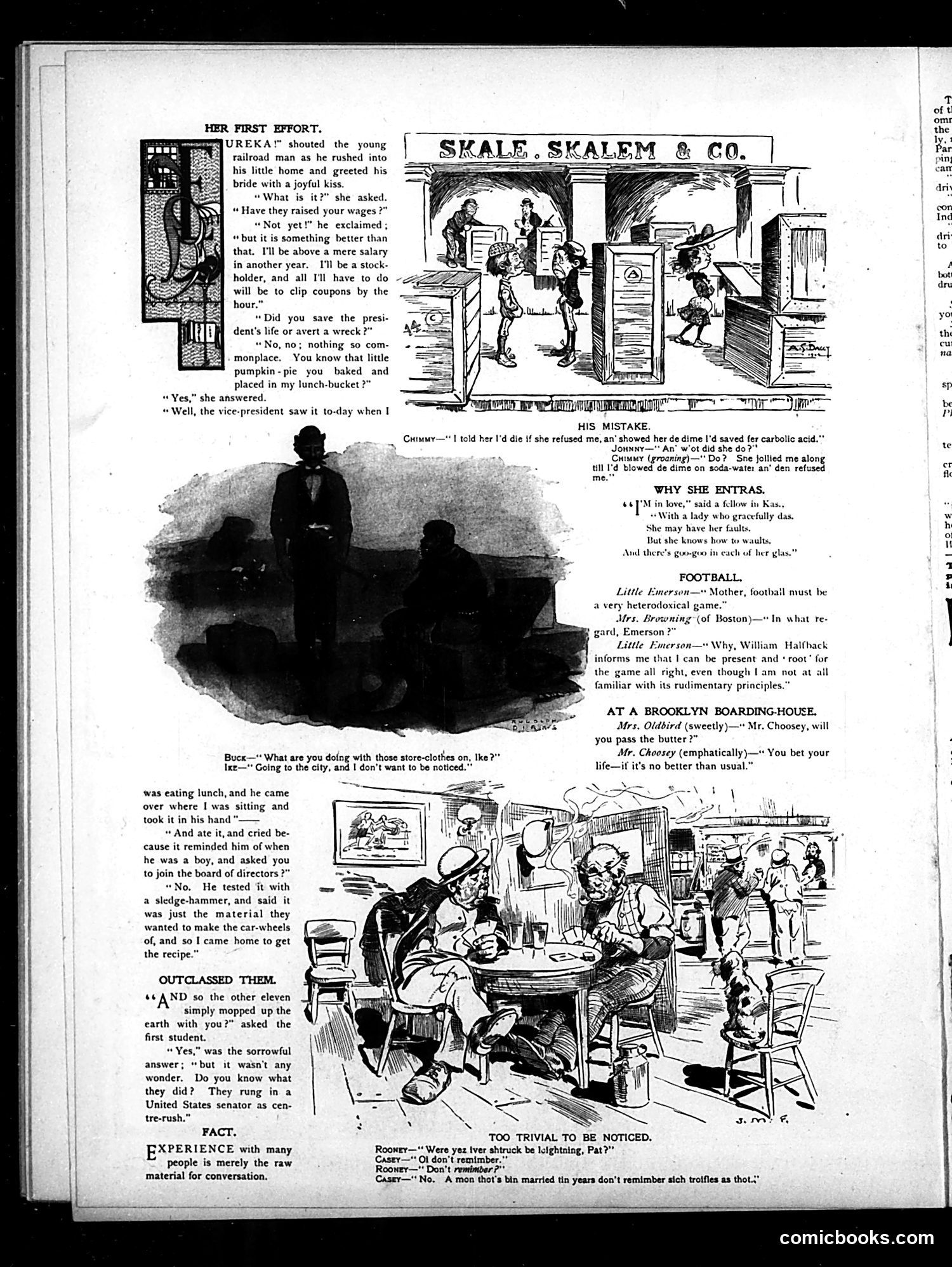 Judge — November 22, 1902 — page 10