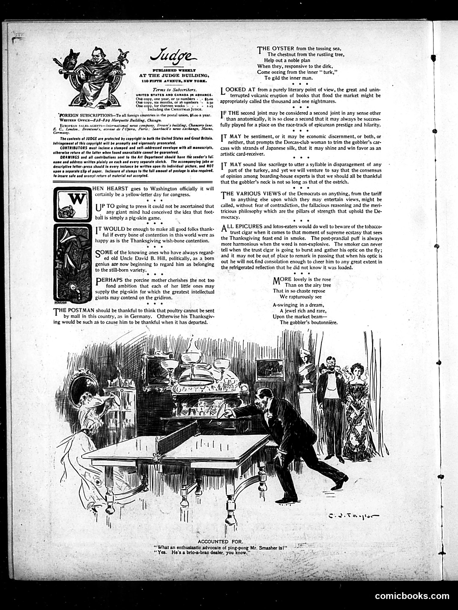Judge — November 29, 1902 — page 4