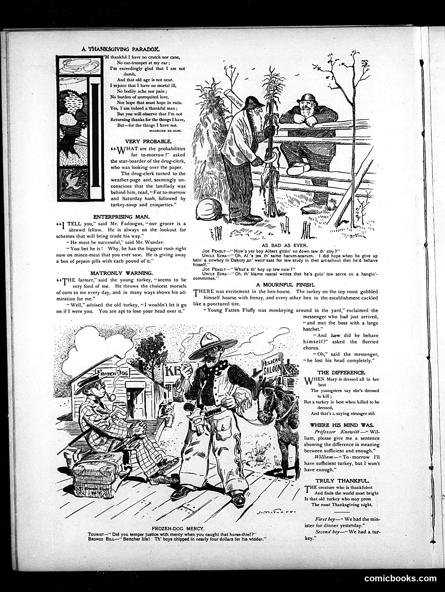 Judge — November 29, 1902 — page 8