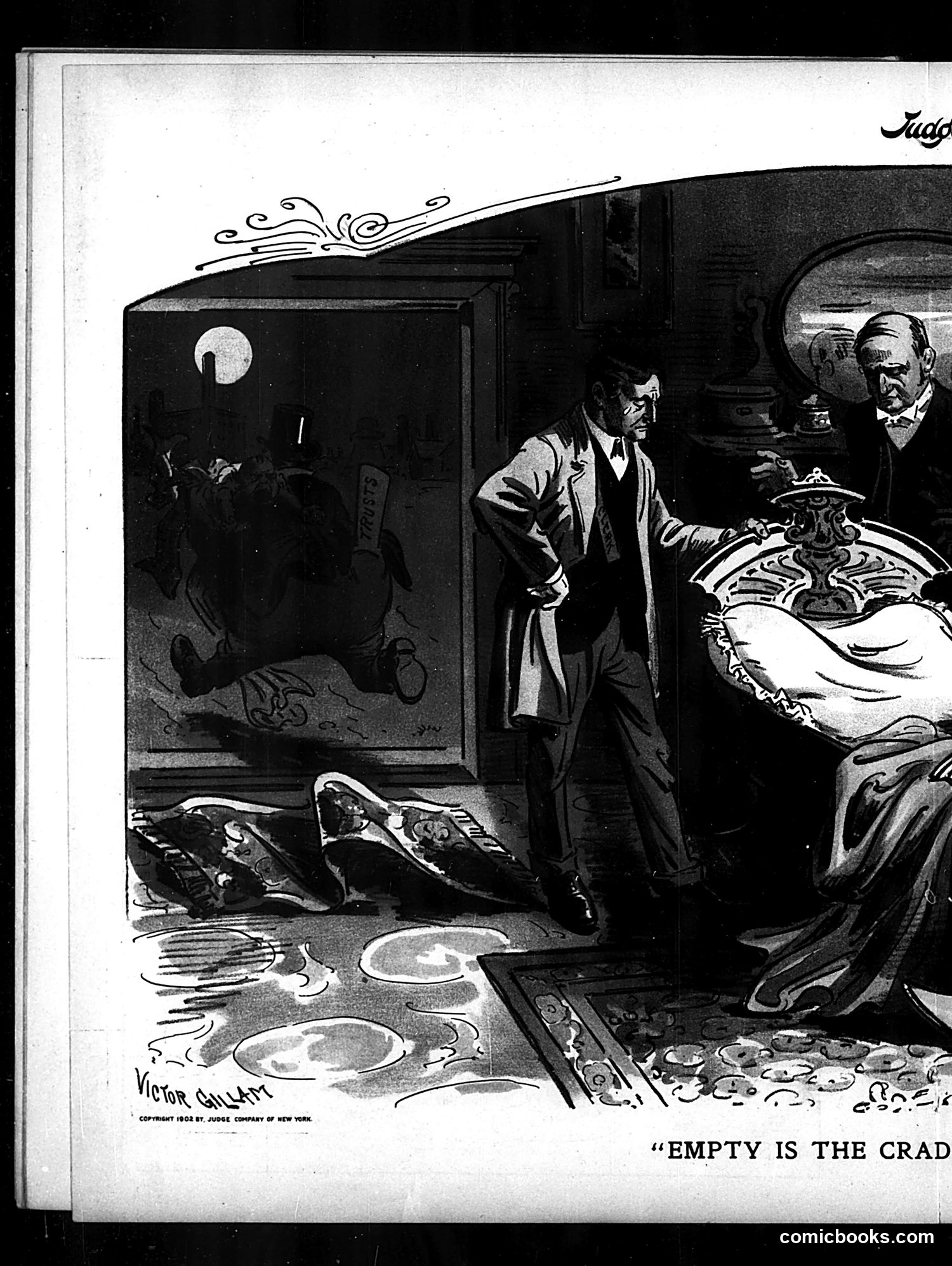 Judge — November 29, 1902 — page 10