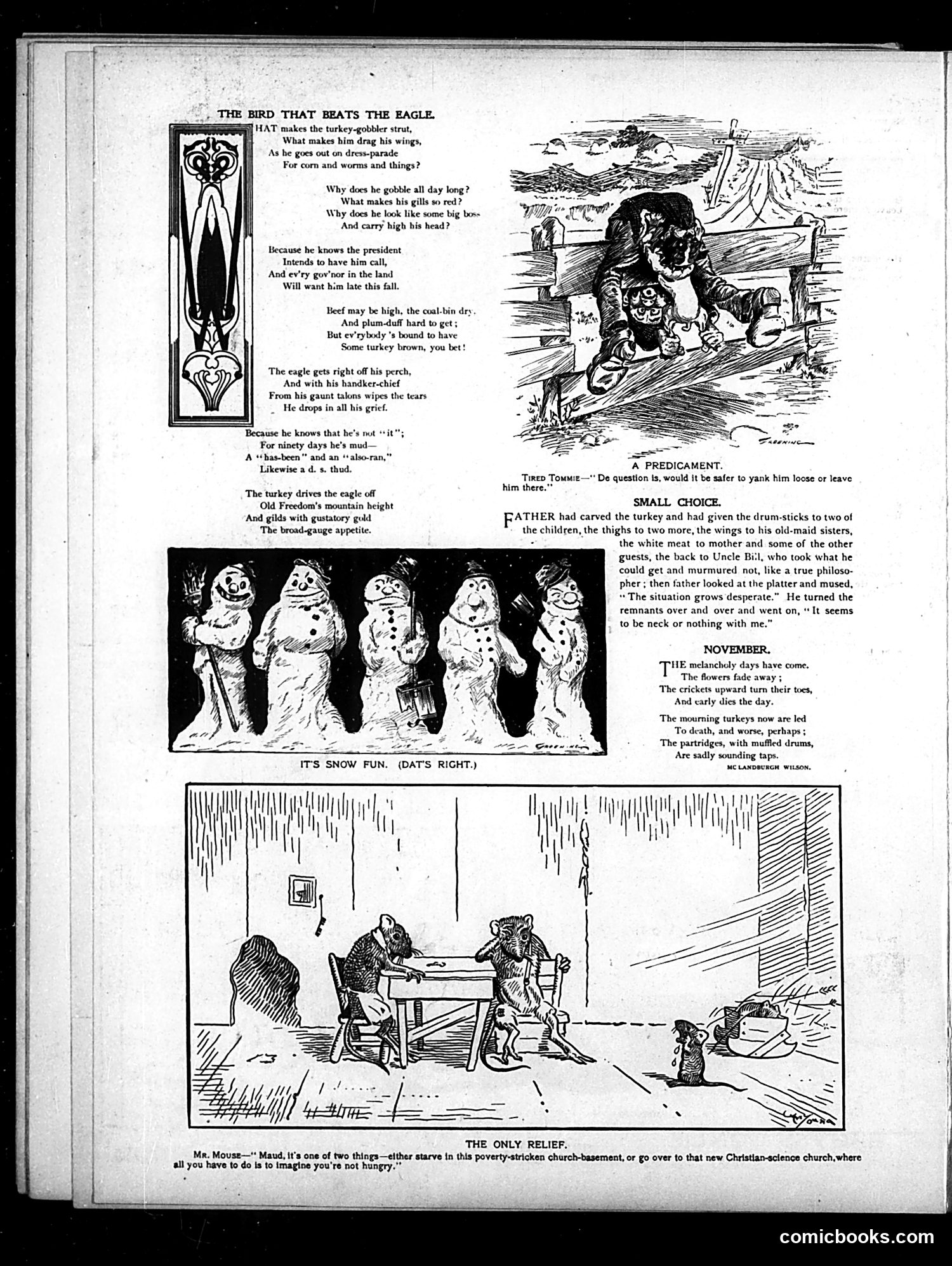 Judge — November 29, 1902 — page 12