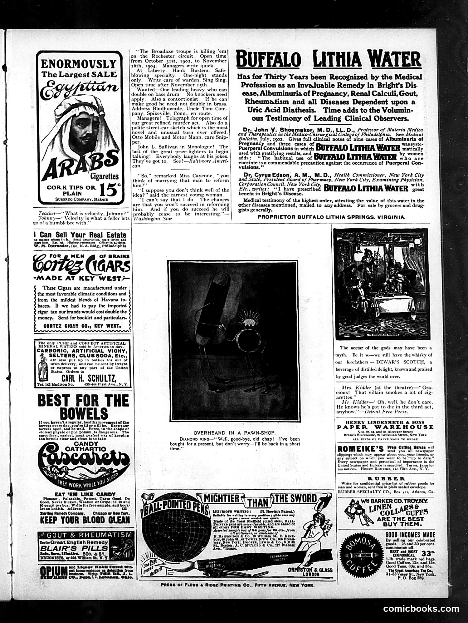 Judge — November 29, 1902 — page 17
