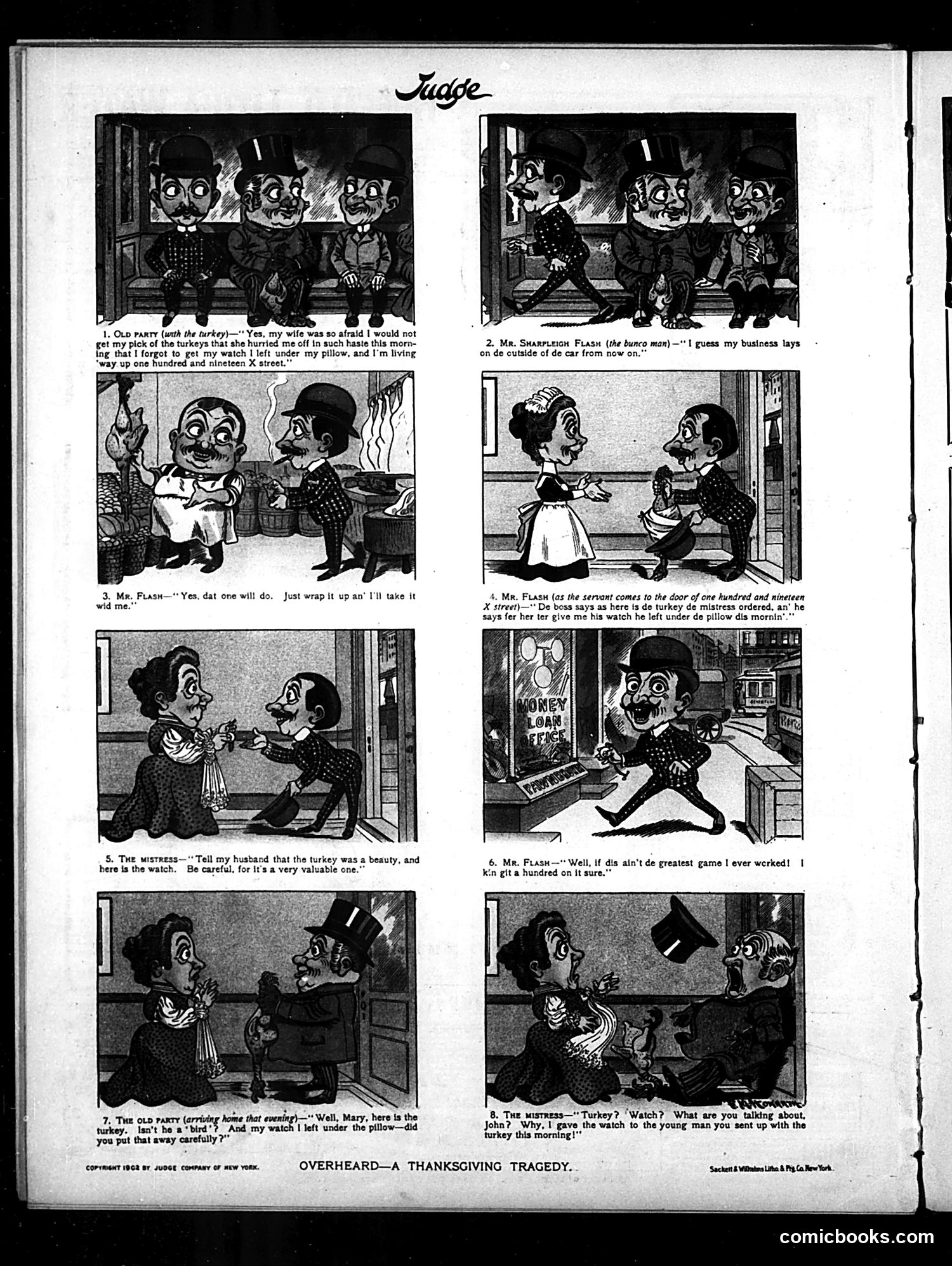 Judge — November 29, 1902 — page 18