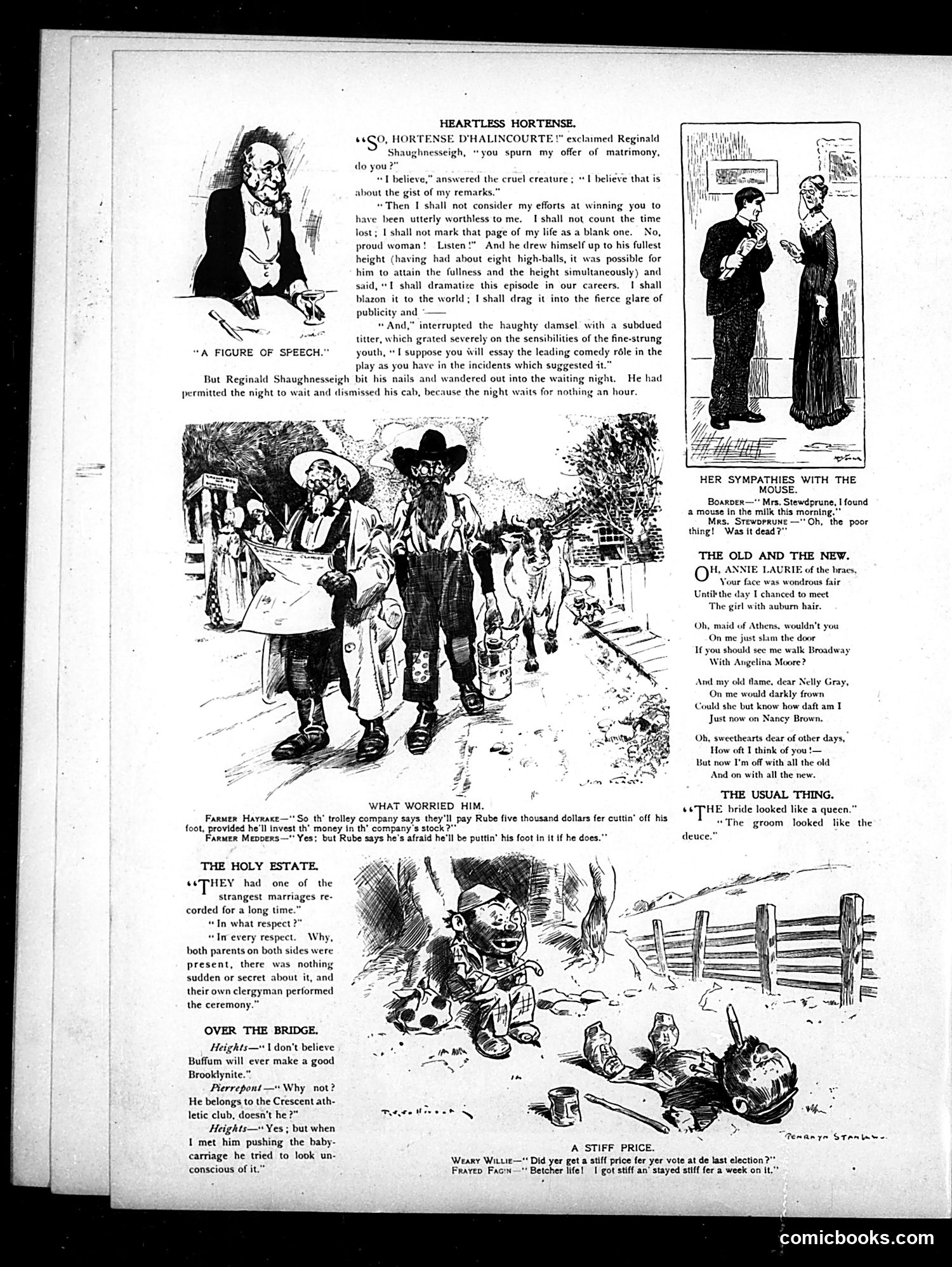 Judge — December 6, 1902 — page 10