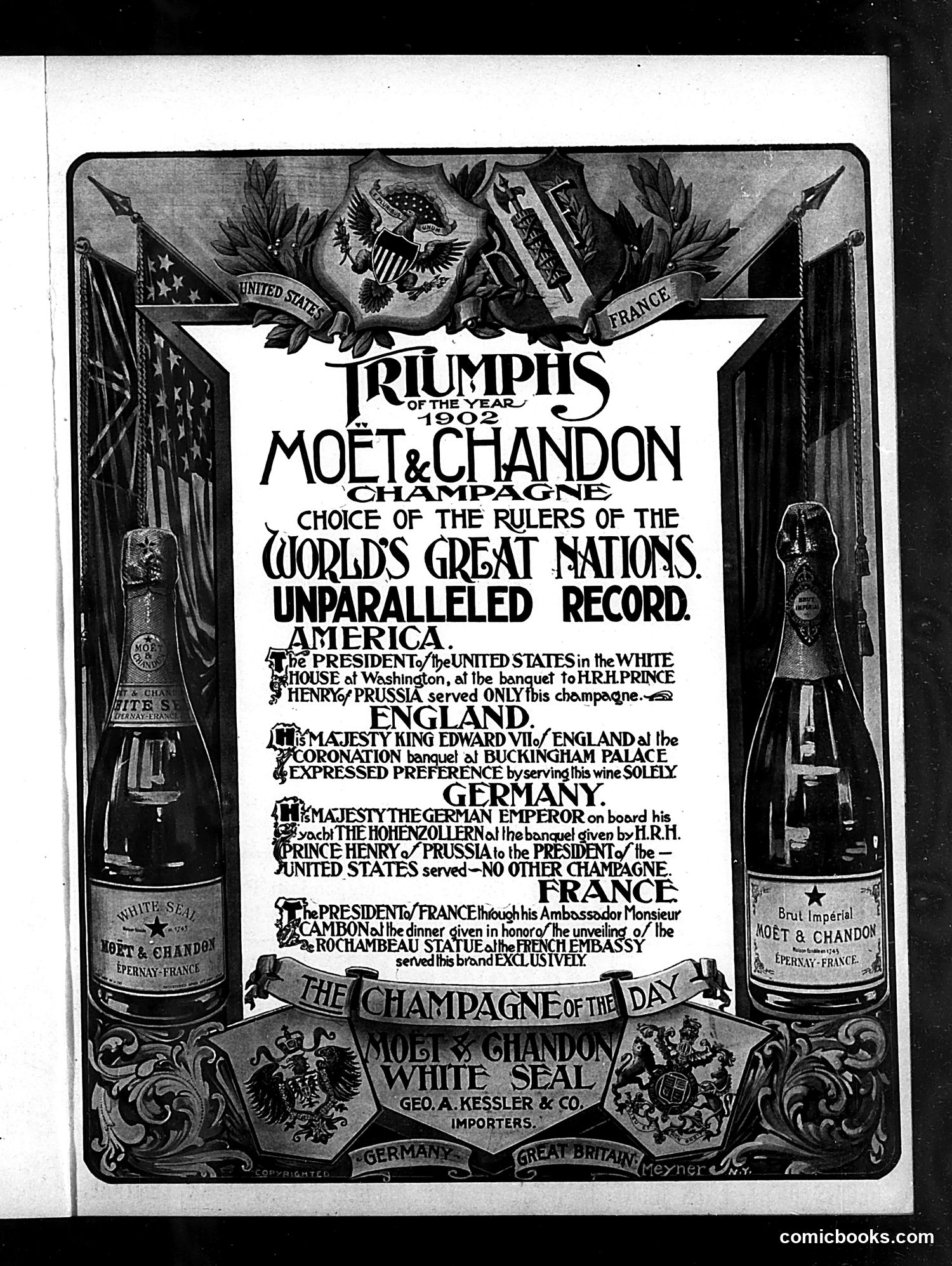 Judge — December 6, 1902 — page 11
