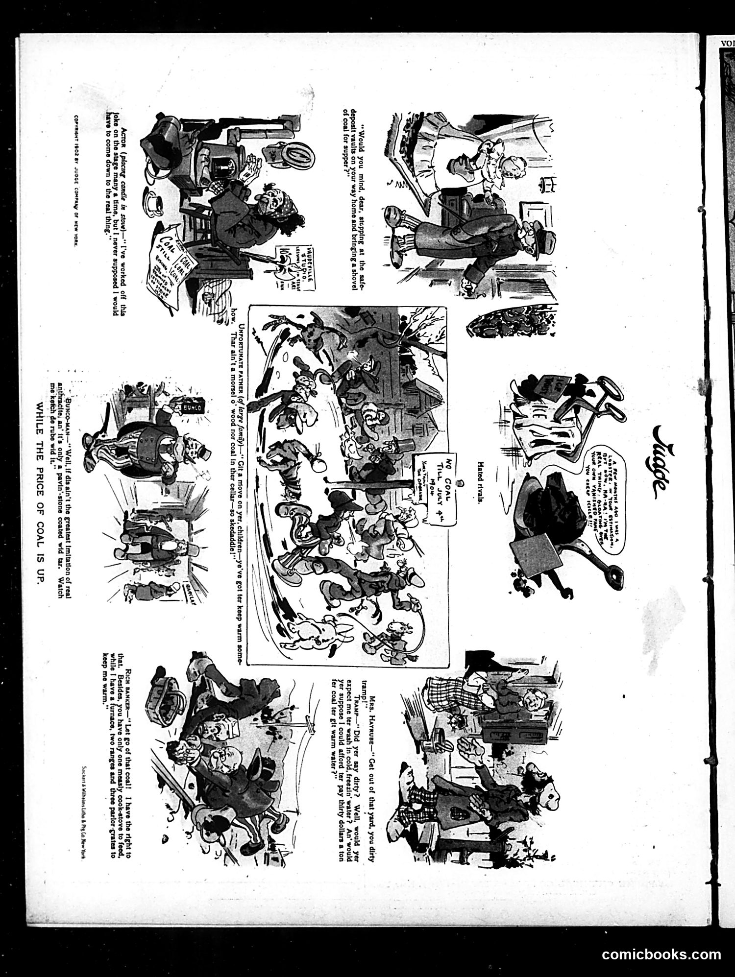 Judge — December 6, 1902 — page 16