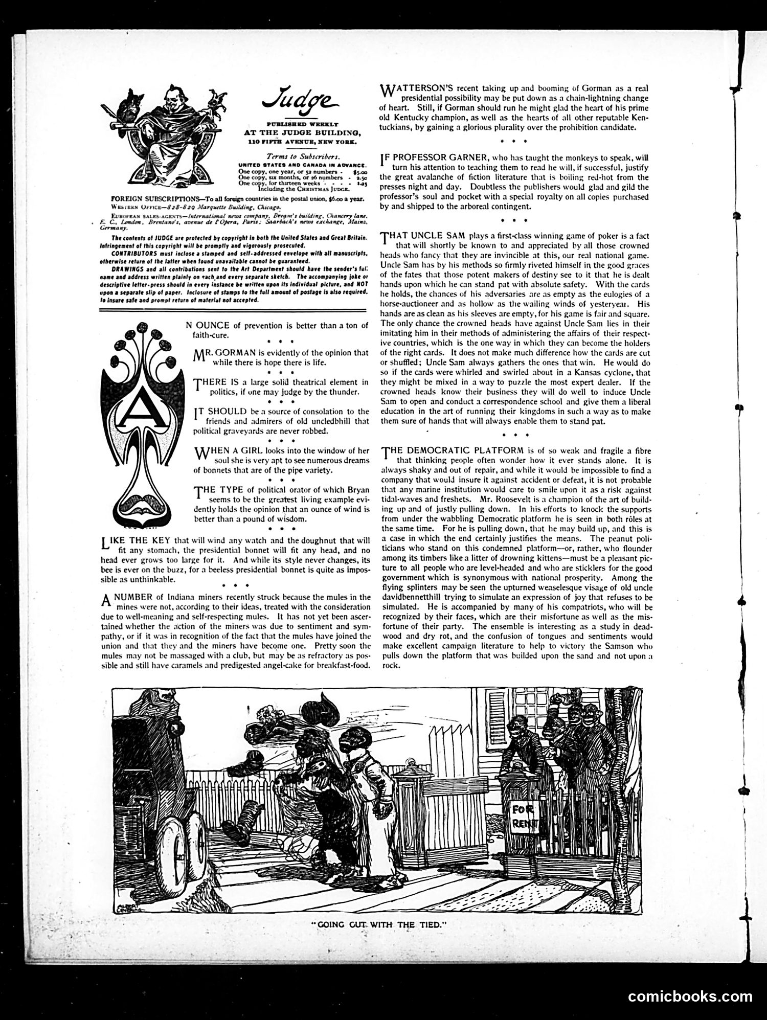 Judge — December 13, 1902 — page 2
