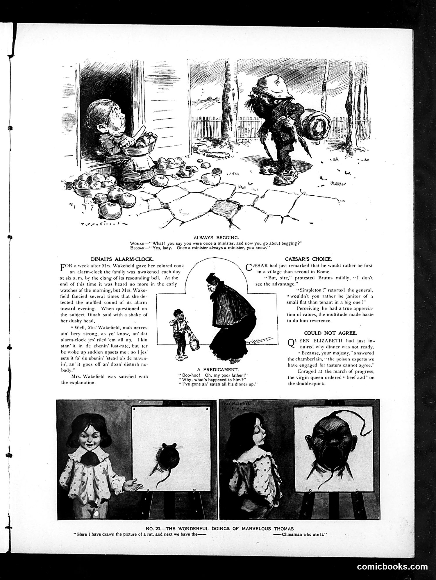 Judge — December 13, 1902 — page 3