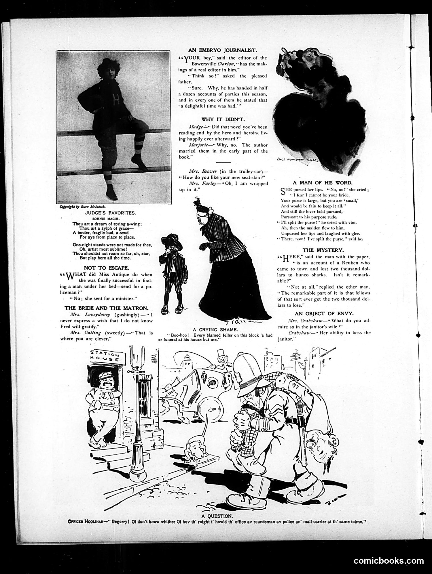 Judge — December 13, 1902 — page 4