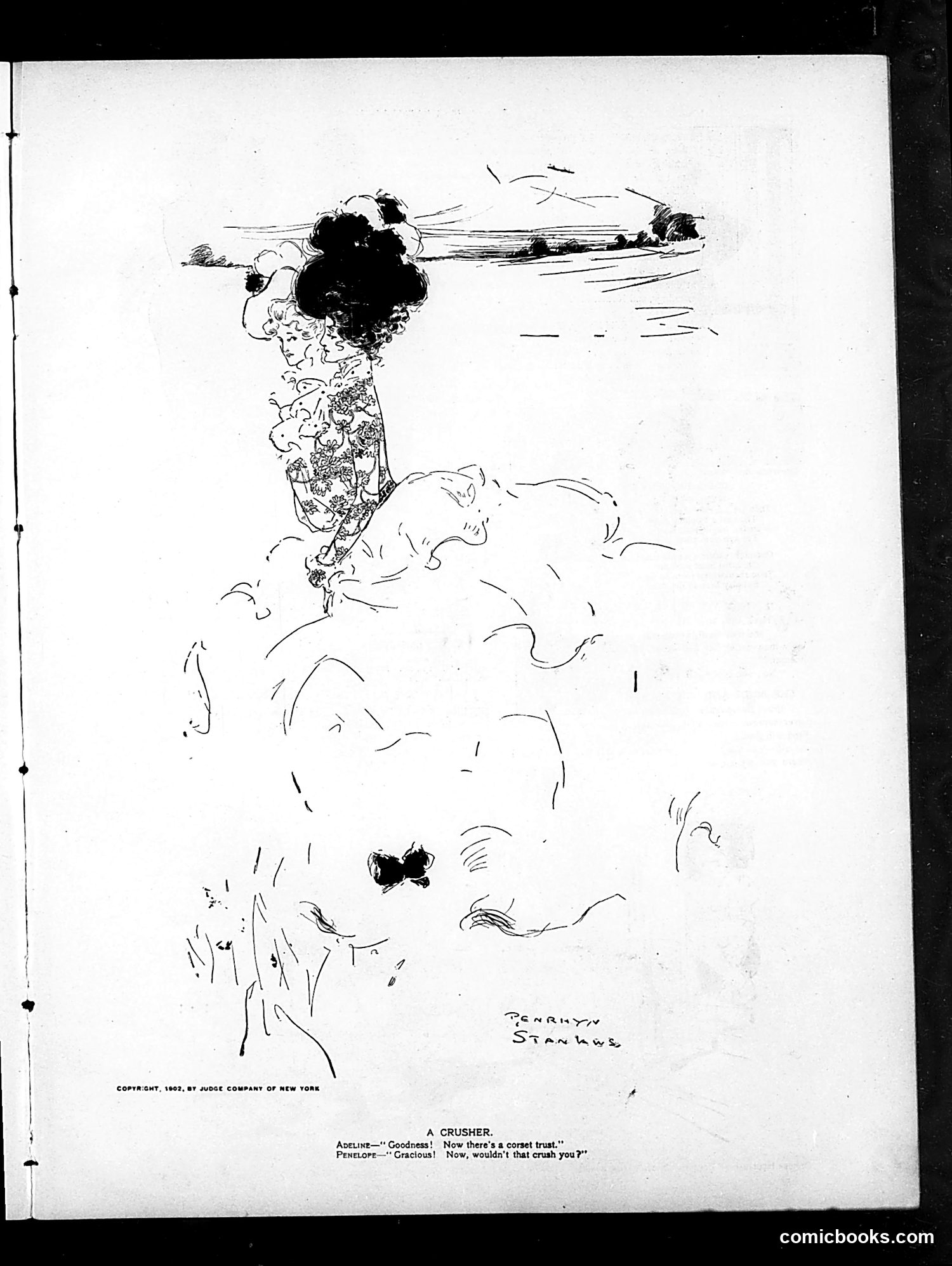 Judge — December 13, 1902 — page 5