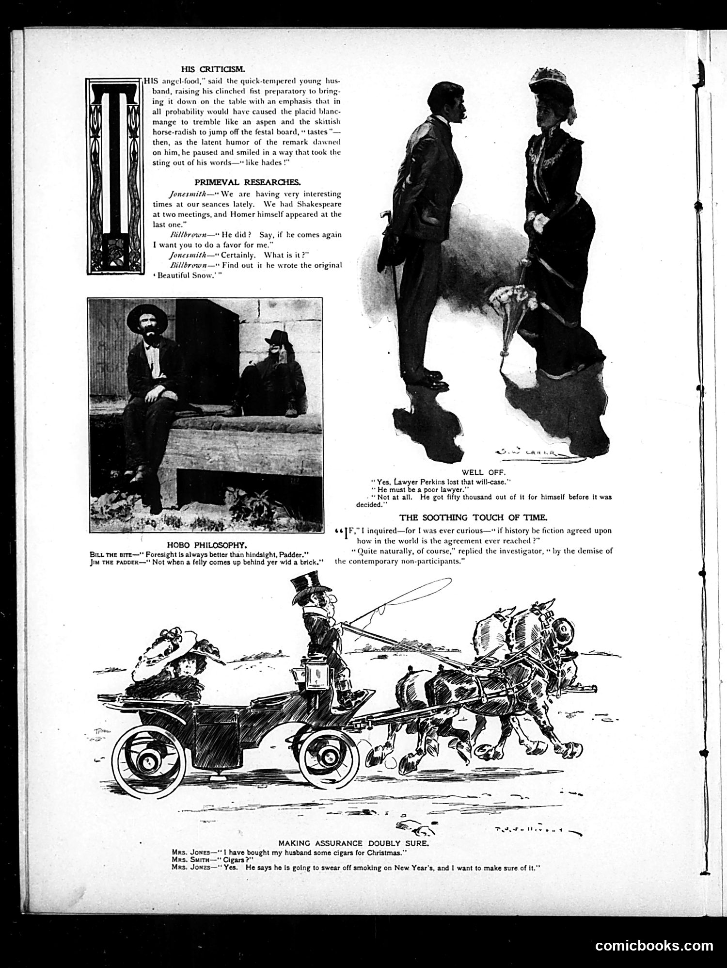 Judge — December 13, 1902 — page 6