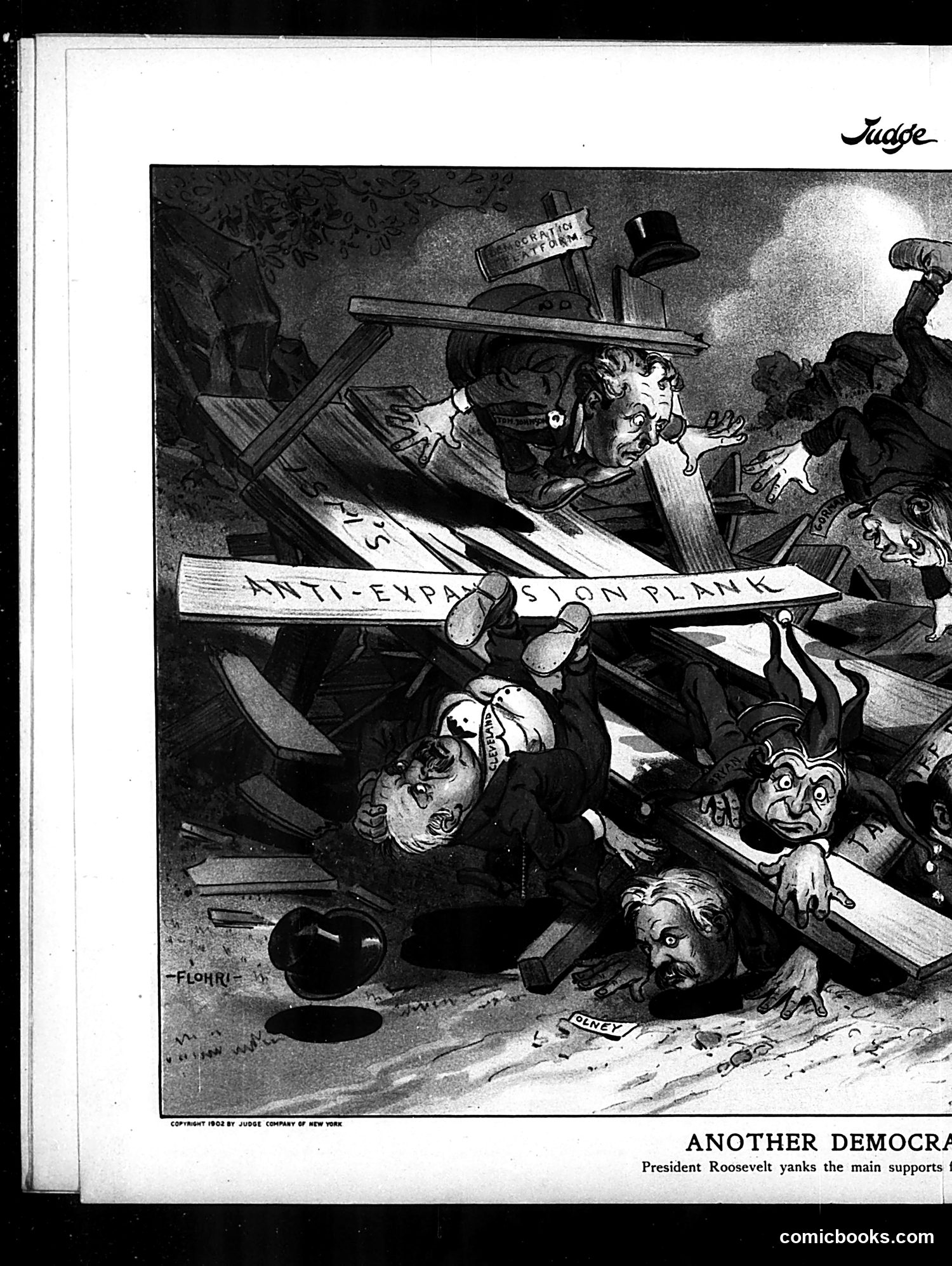 Judge — December 13, 1902 — page 8