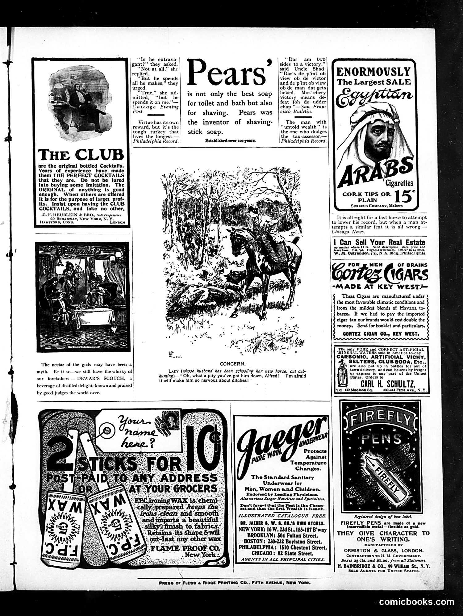 Judge — December 13, 1902 — page 15