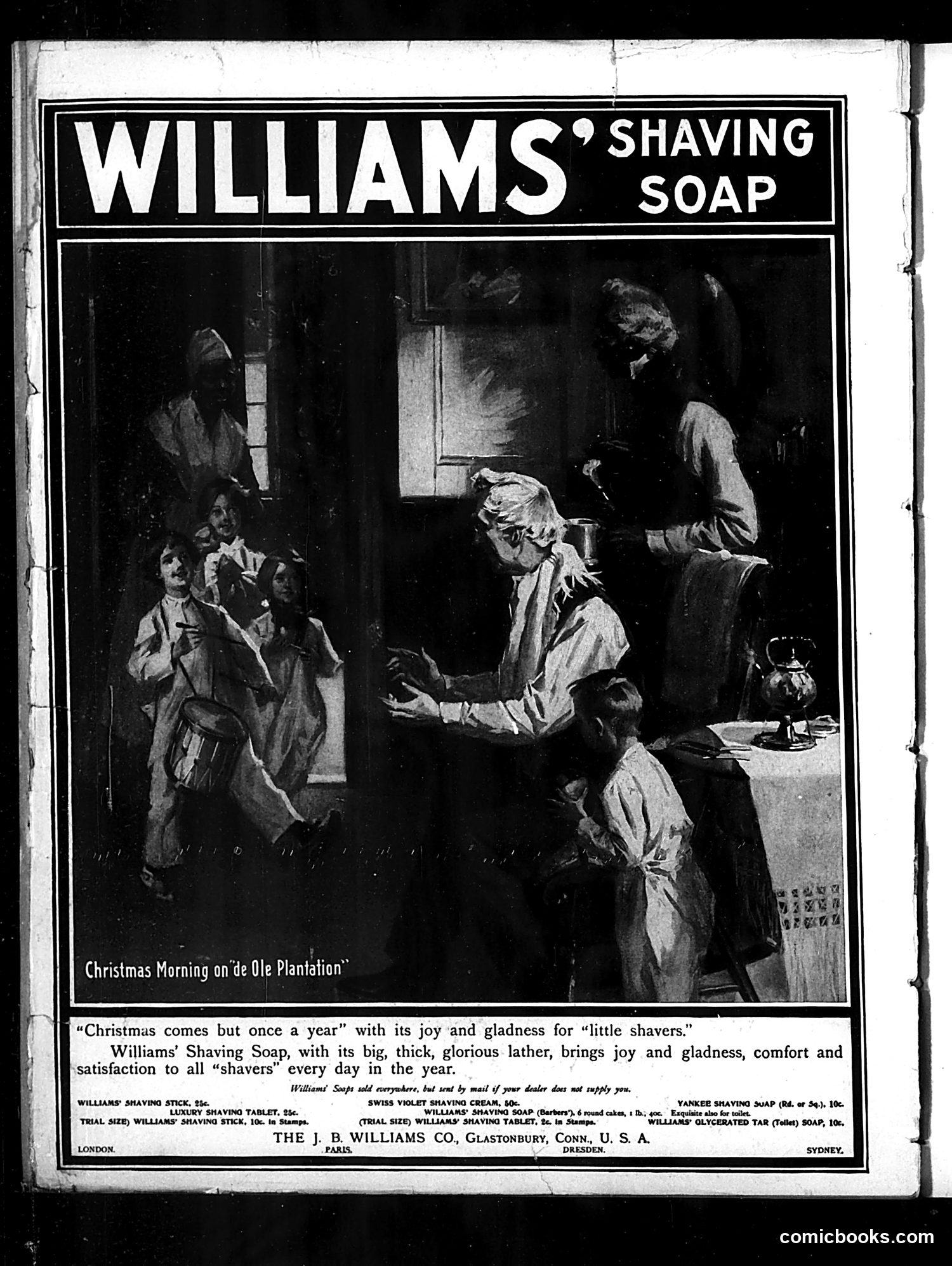 Judge — December 20, 1902 — page 2