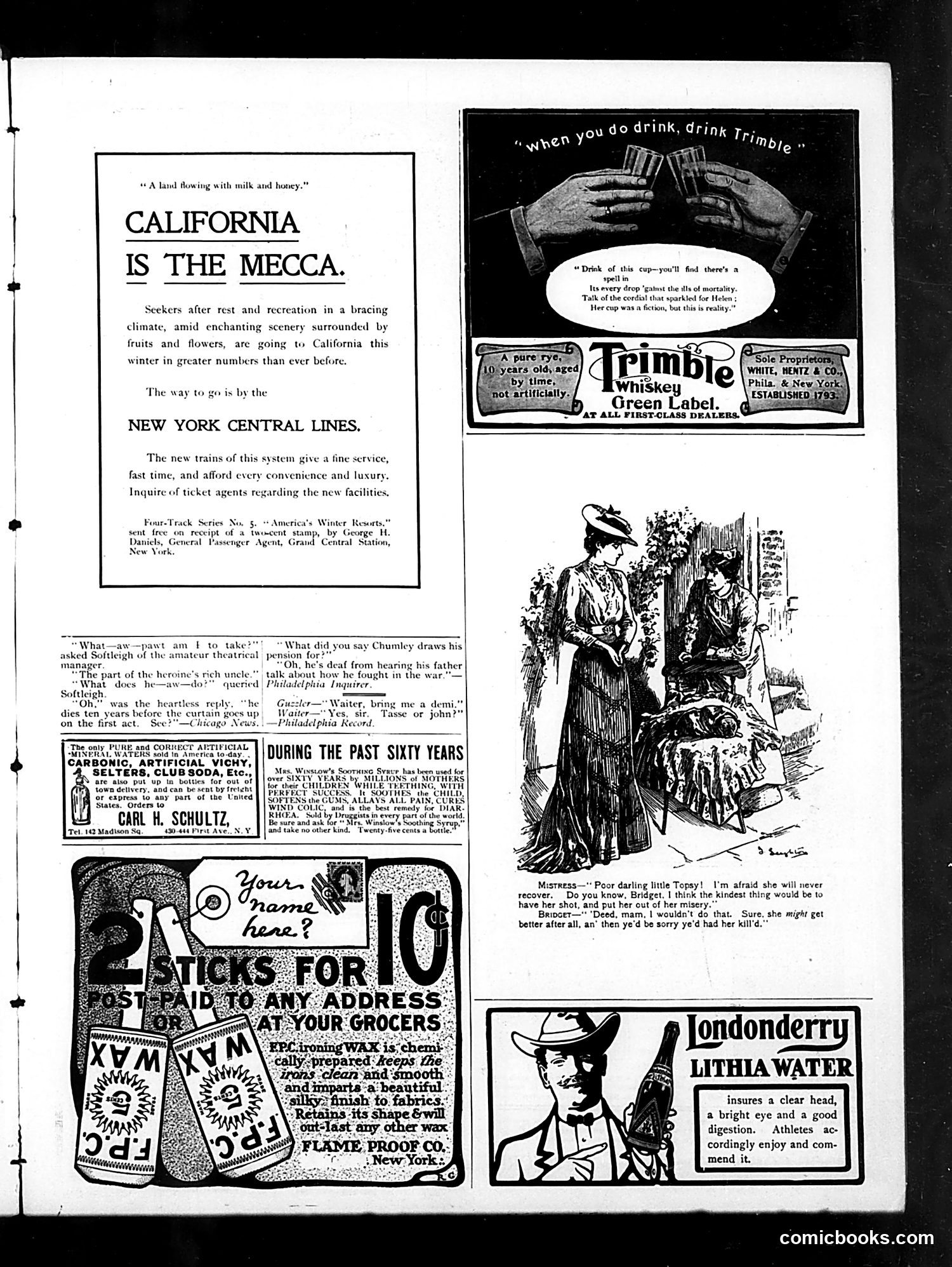 Judge — December 20, 1902 — page 5