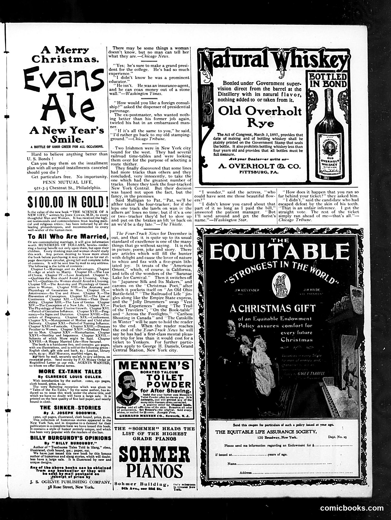 Judge — December 20, 1902 — page 7