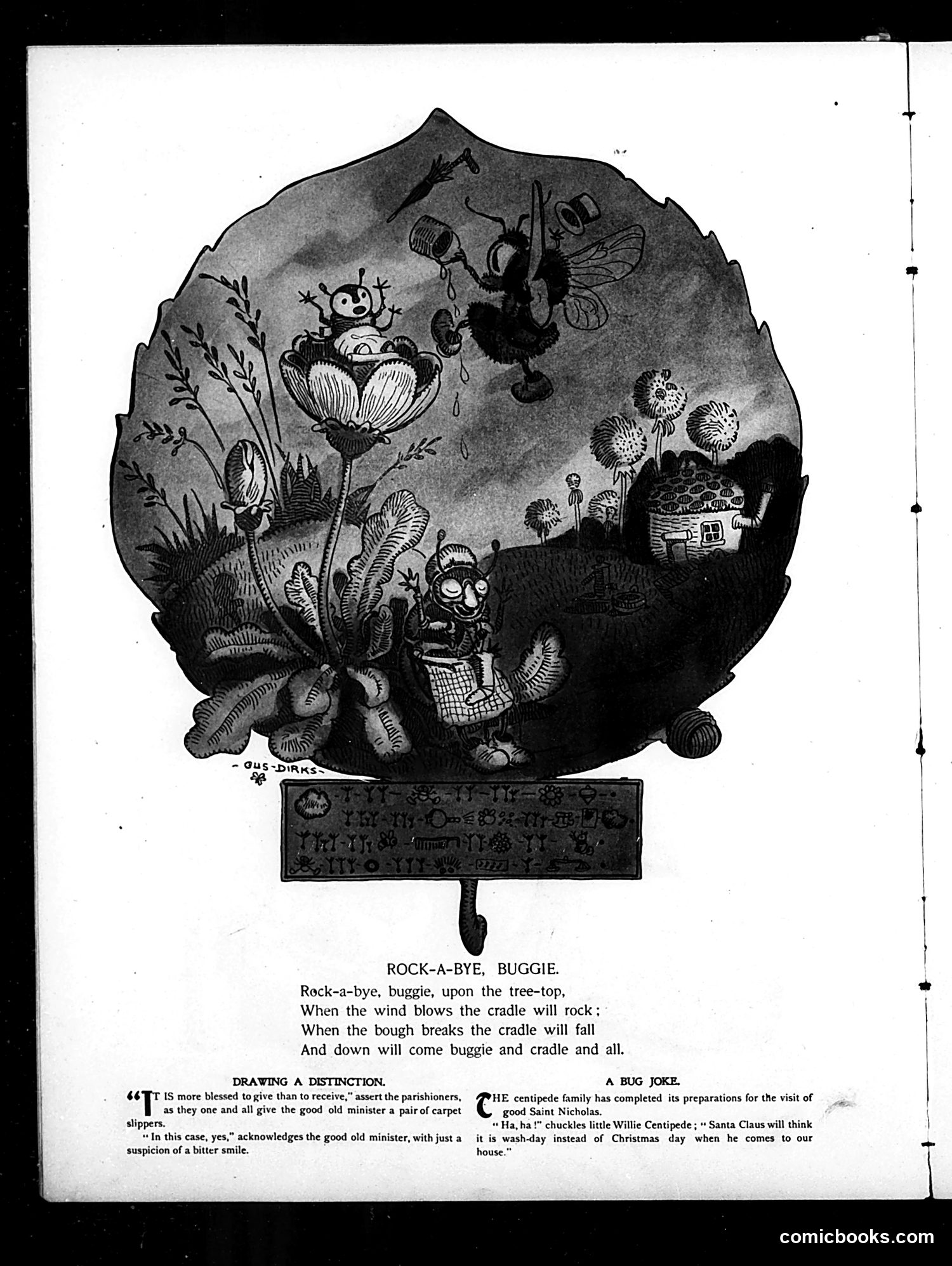 Judge — December 20, 1902 — page 12