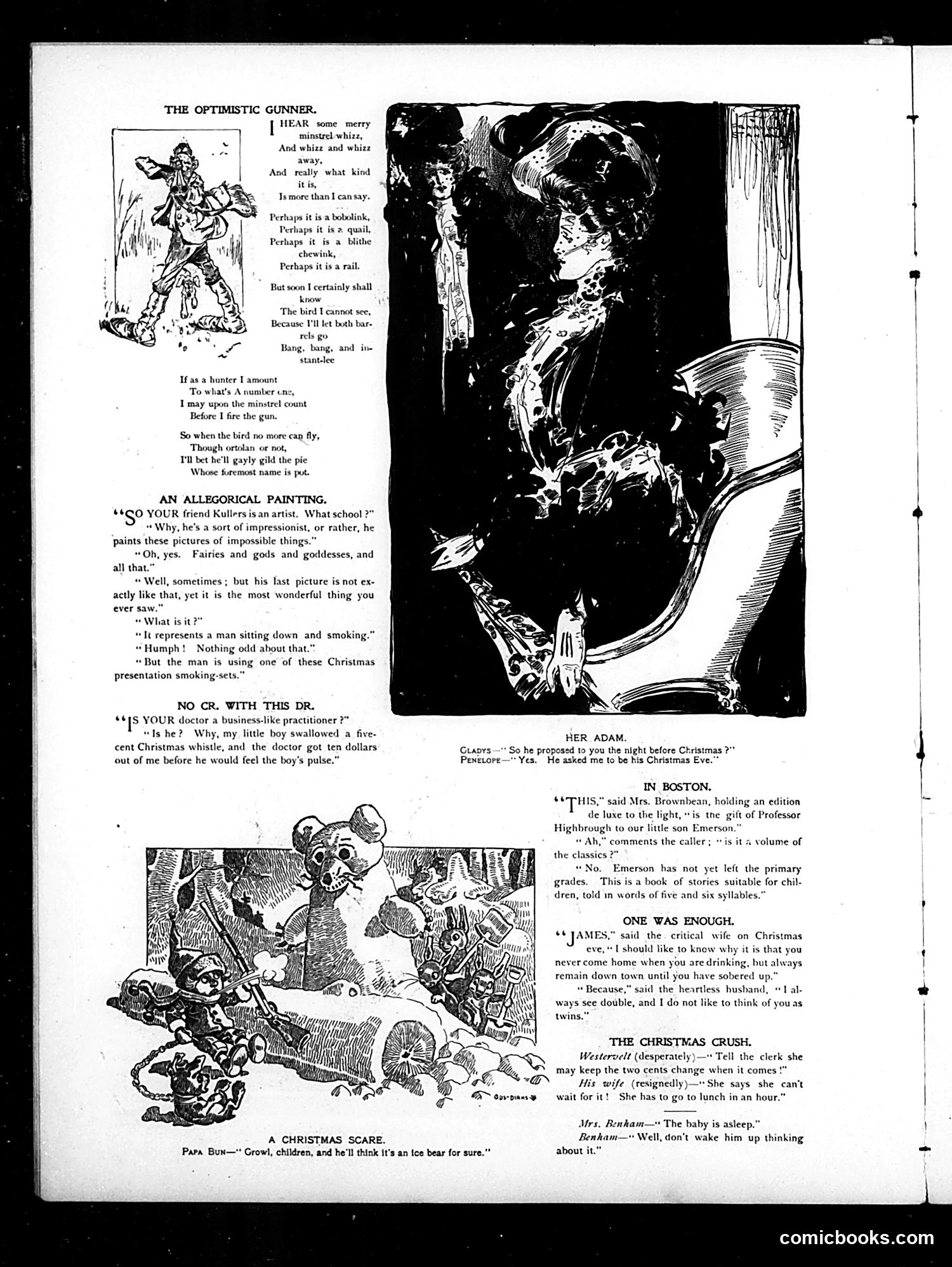 Judge — December 20, 1902 — page 14