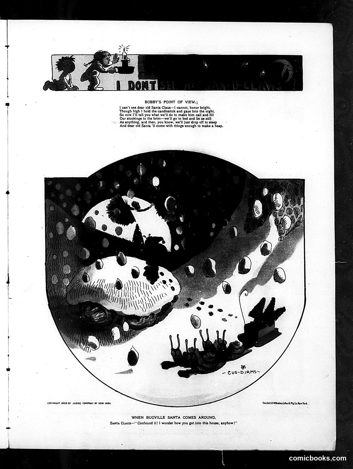 Judge — December 20, 1902 — page 15