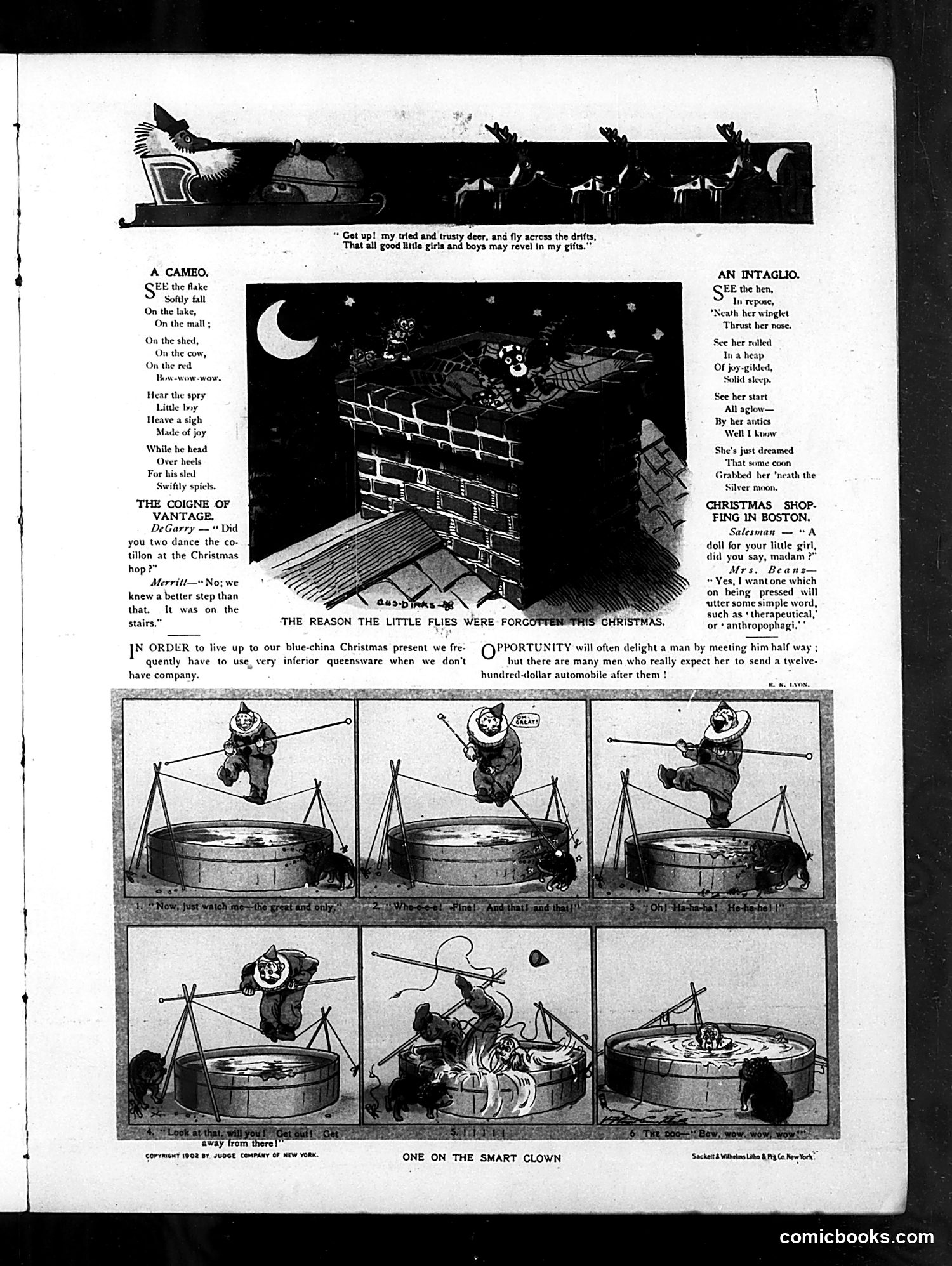 Judge — December 20, 1902 — page 21