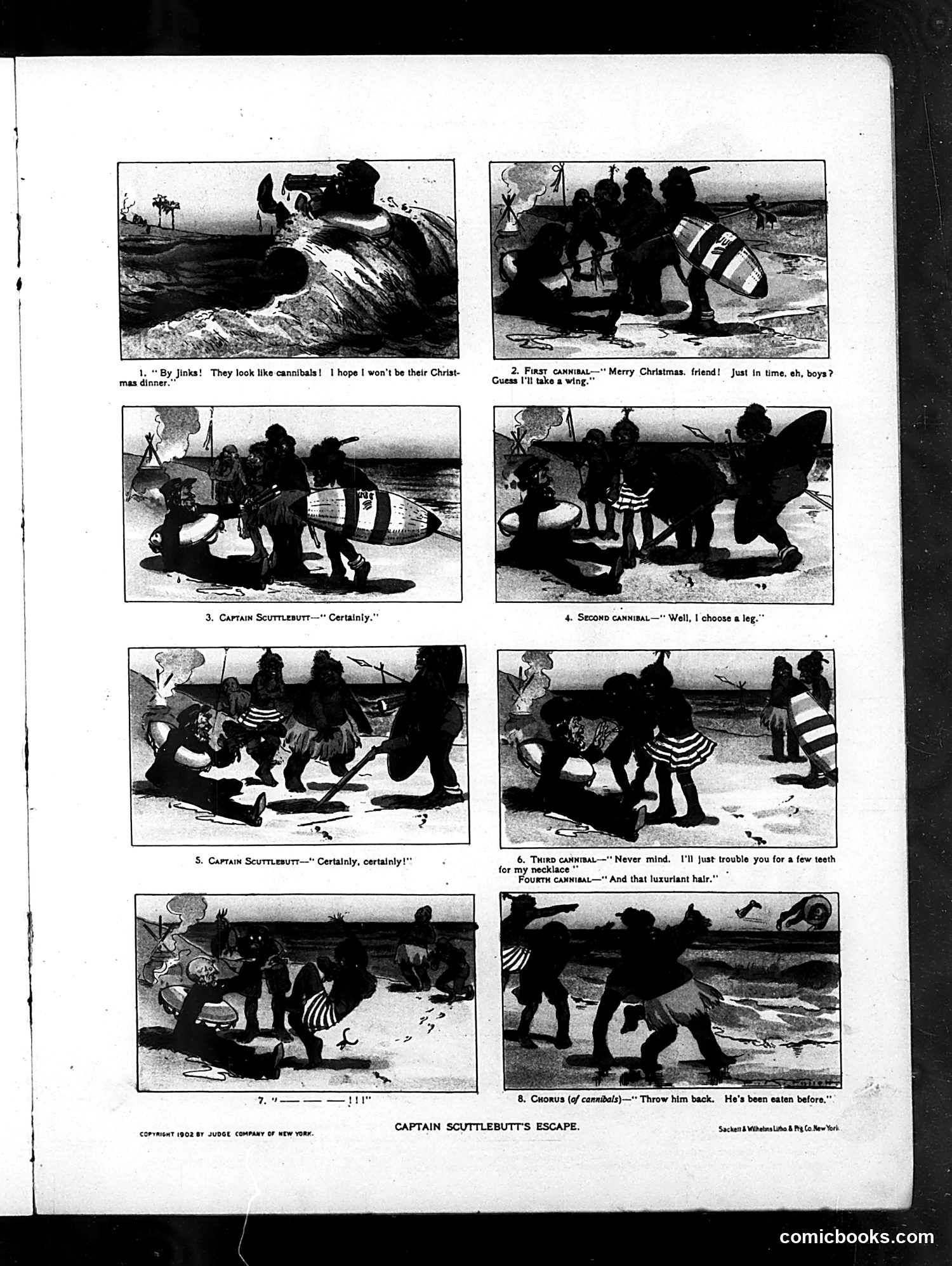 Judge — December 20, 1902 — page 23