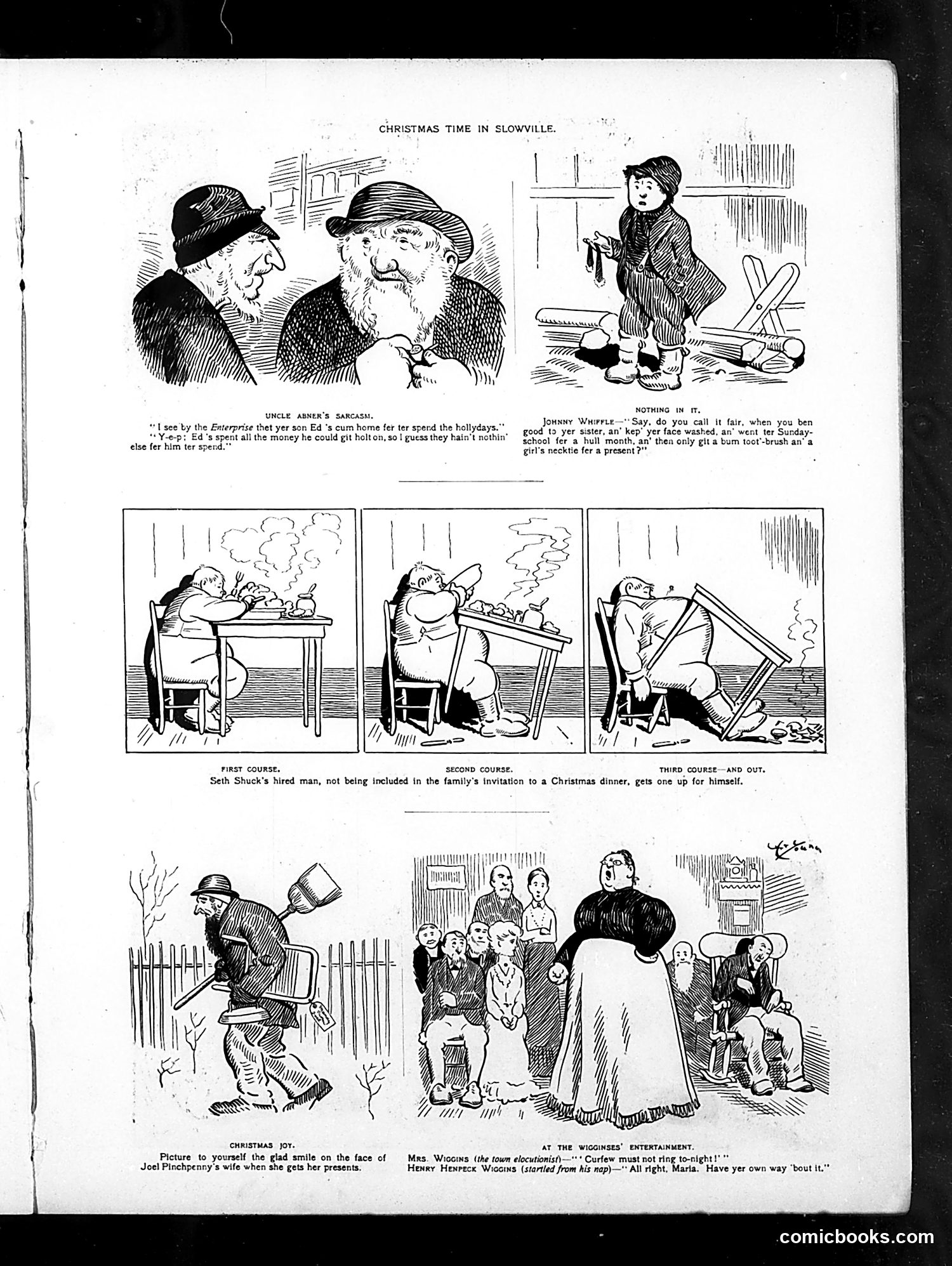 Judge — December 20, 1902 — page 25