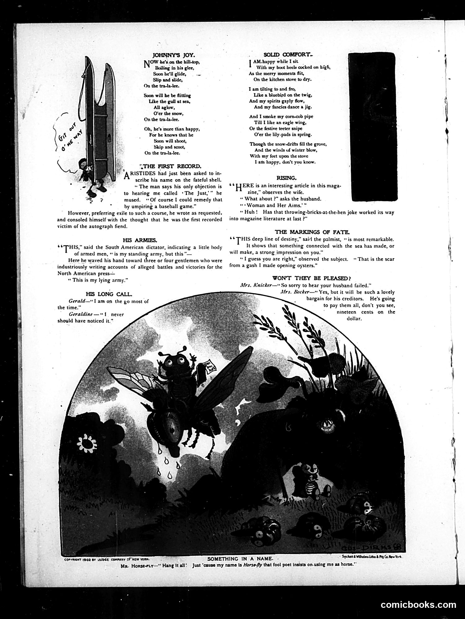 Judge — December 20, 1902 — page 26