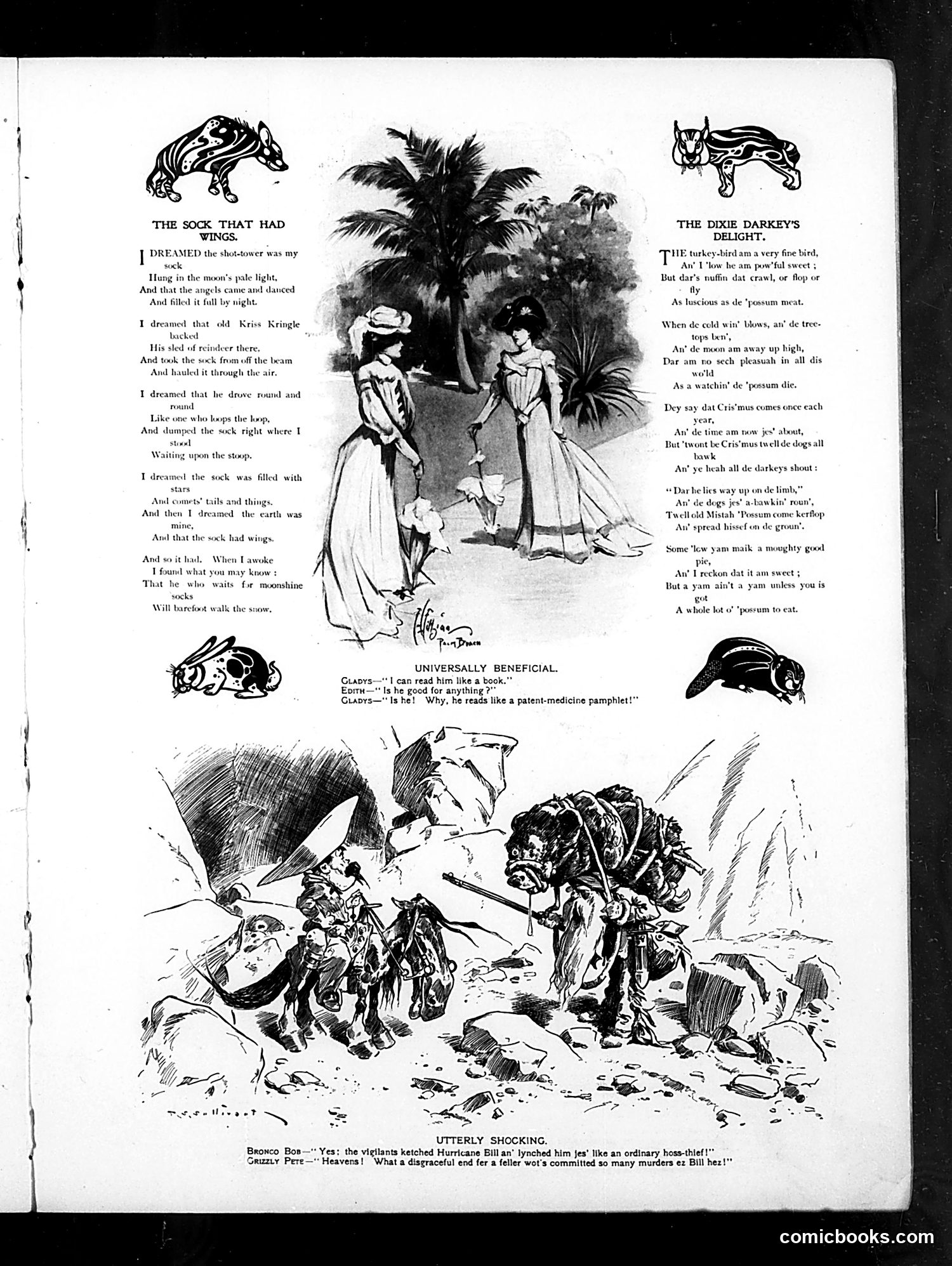 Judge — December 20, 1902 — page 27