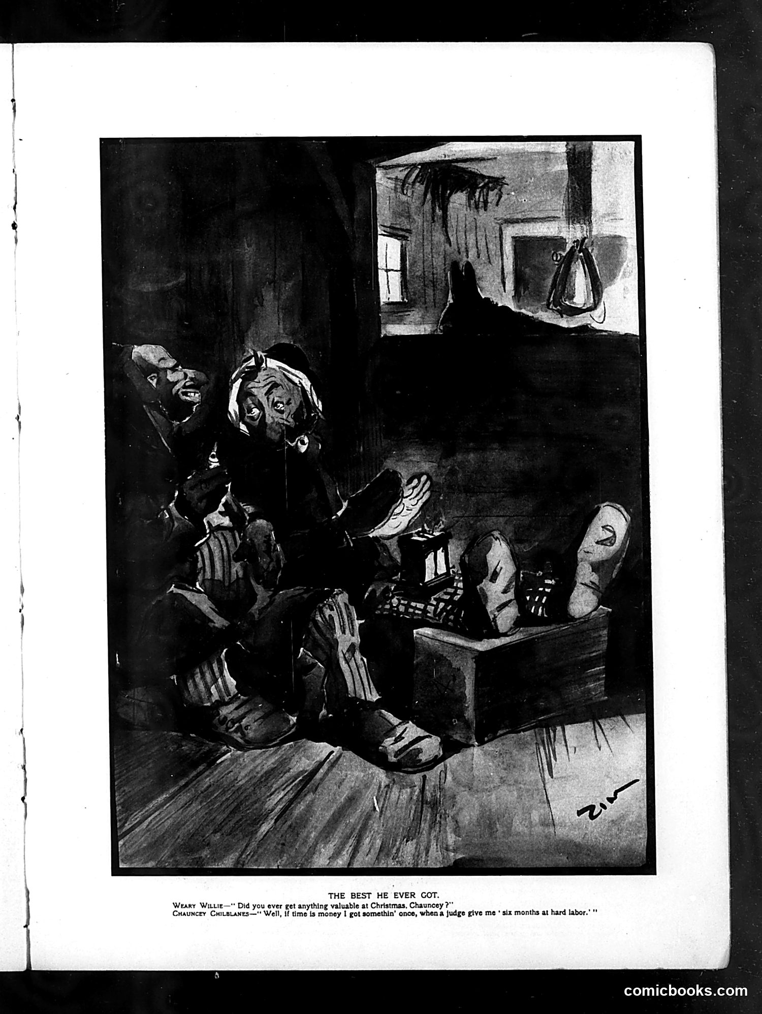 Judge — December 20, 1902 — page 29