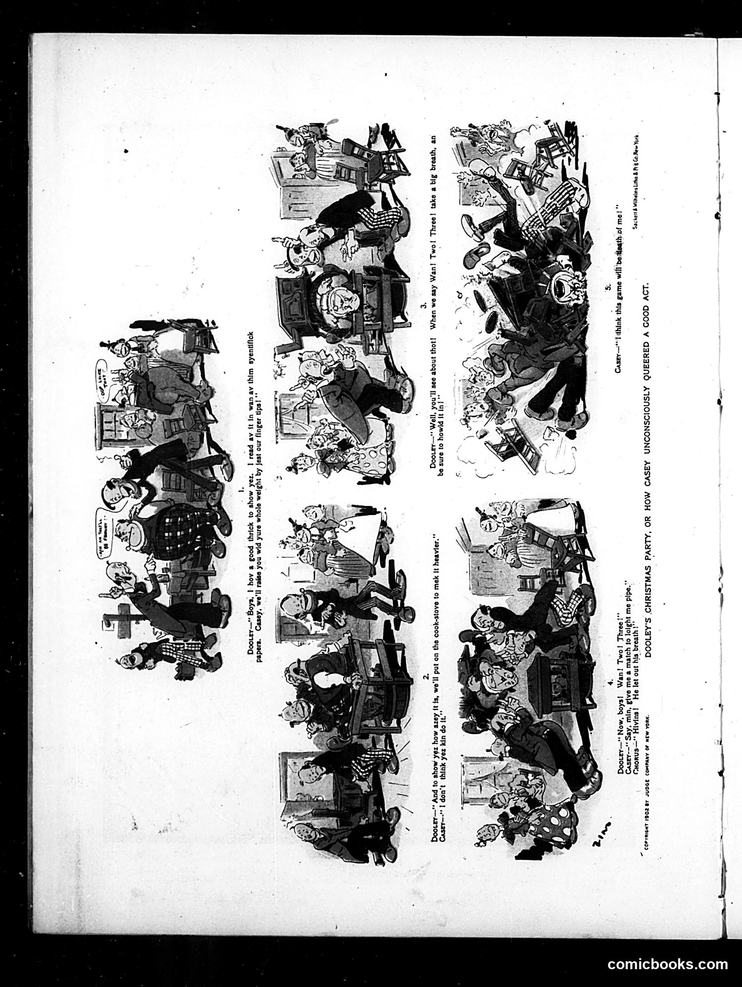 Judge — December 20, 1902 — page 30