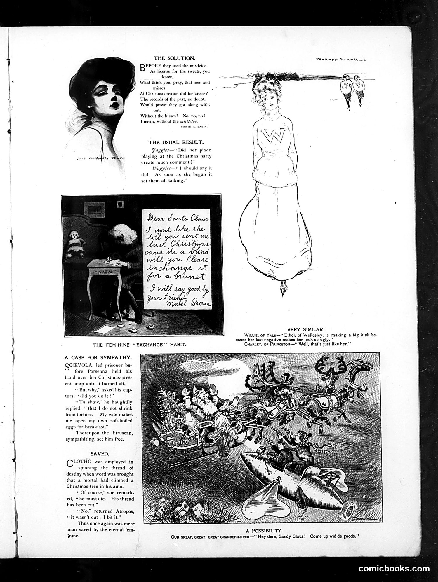 Judge — December 20, 1902 — page 31