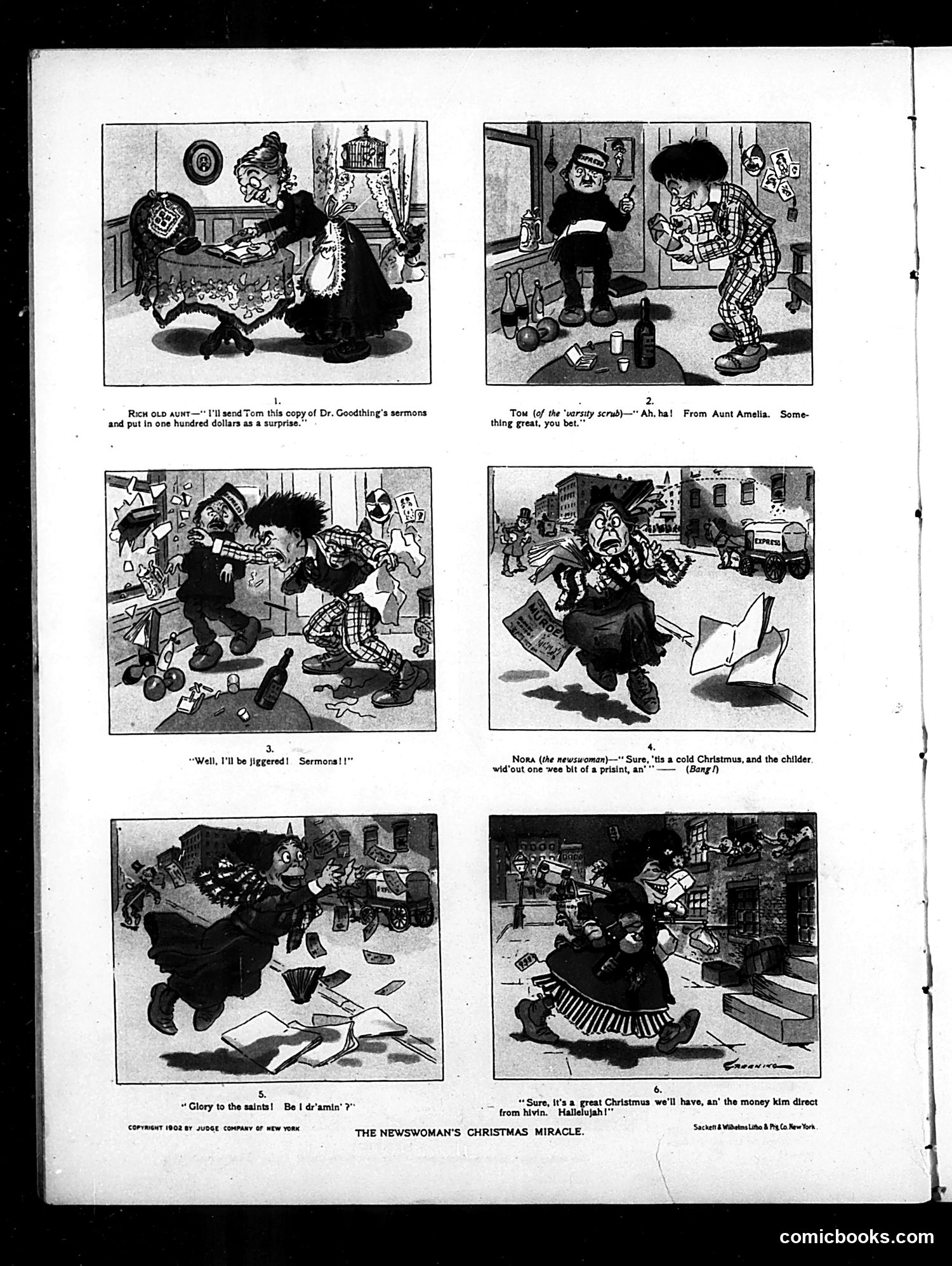 Judge — December 20, 1902 — page 32