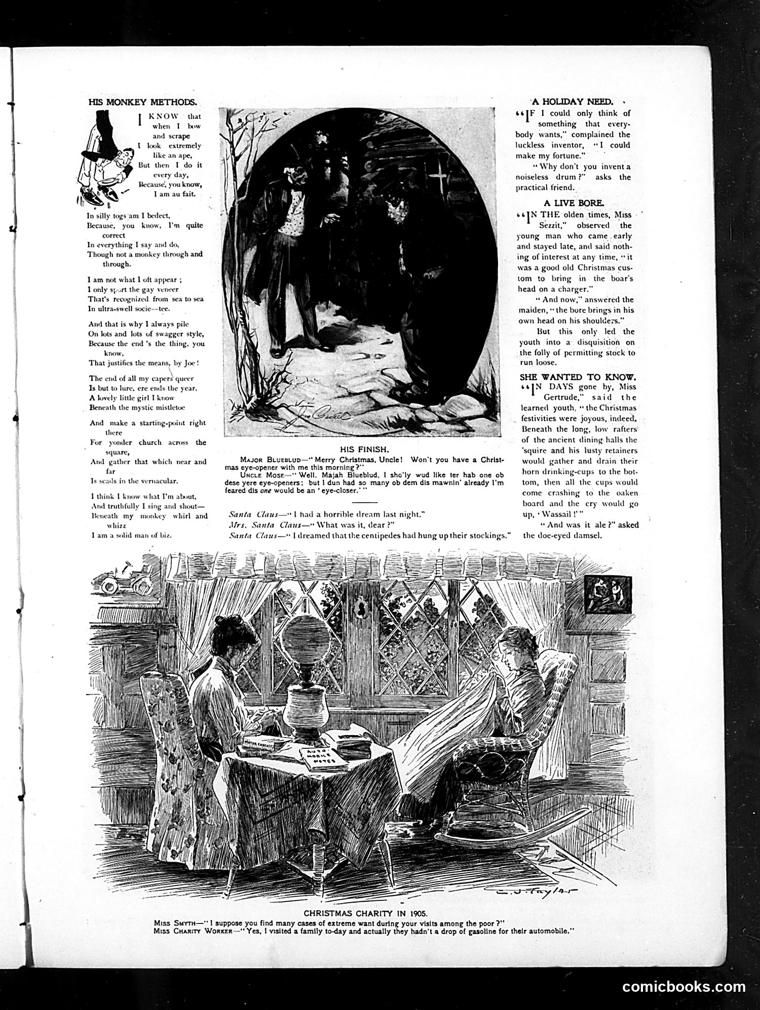 Judge — December 20, 1902 — page 35