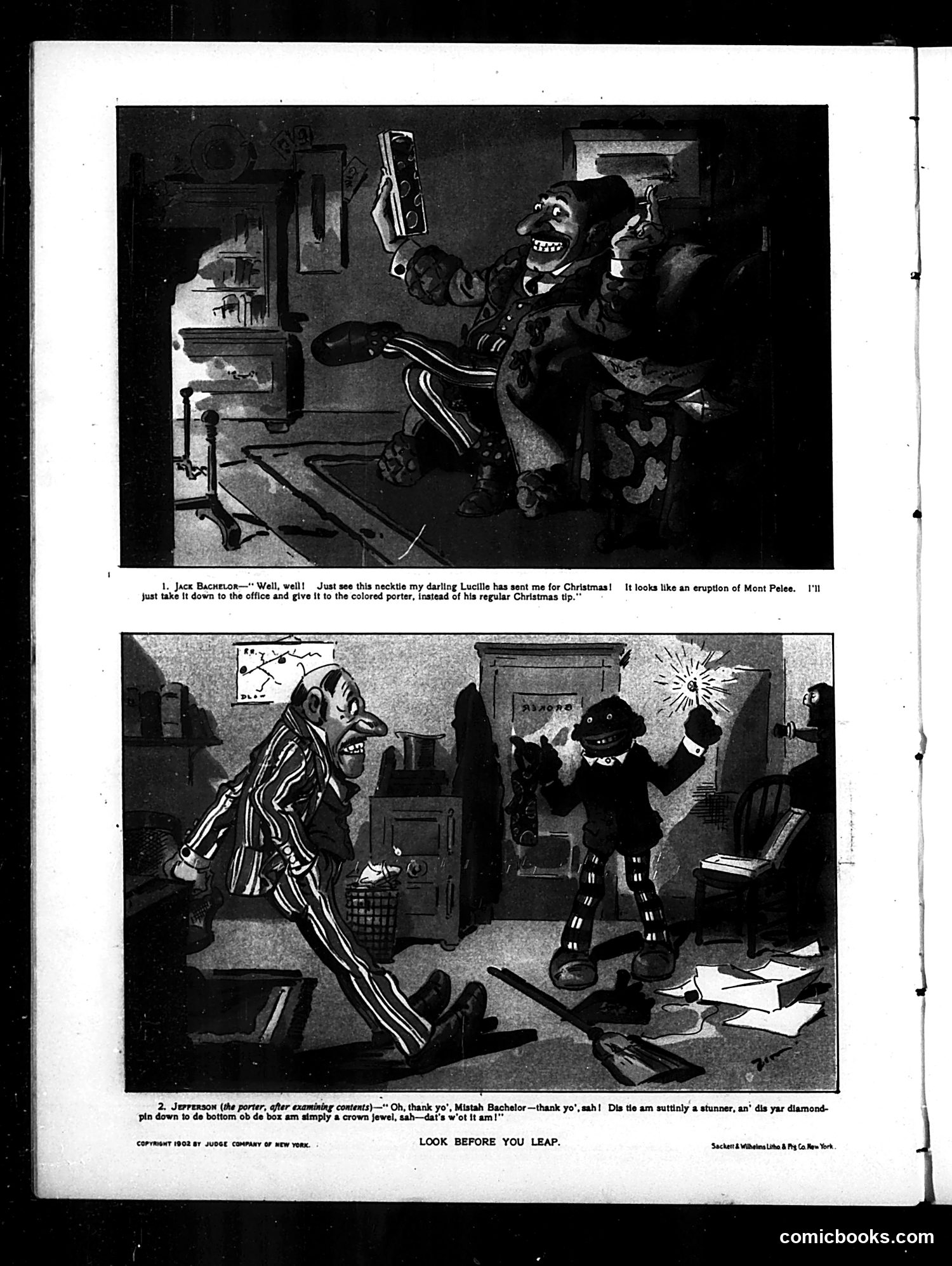 Judge — December 20, 1902 — page 36
