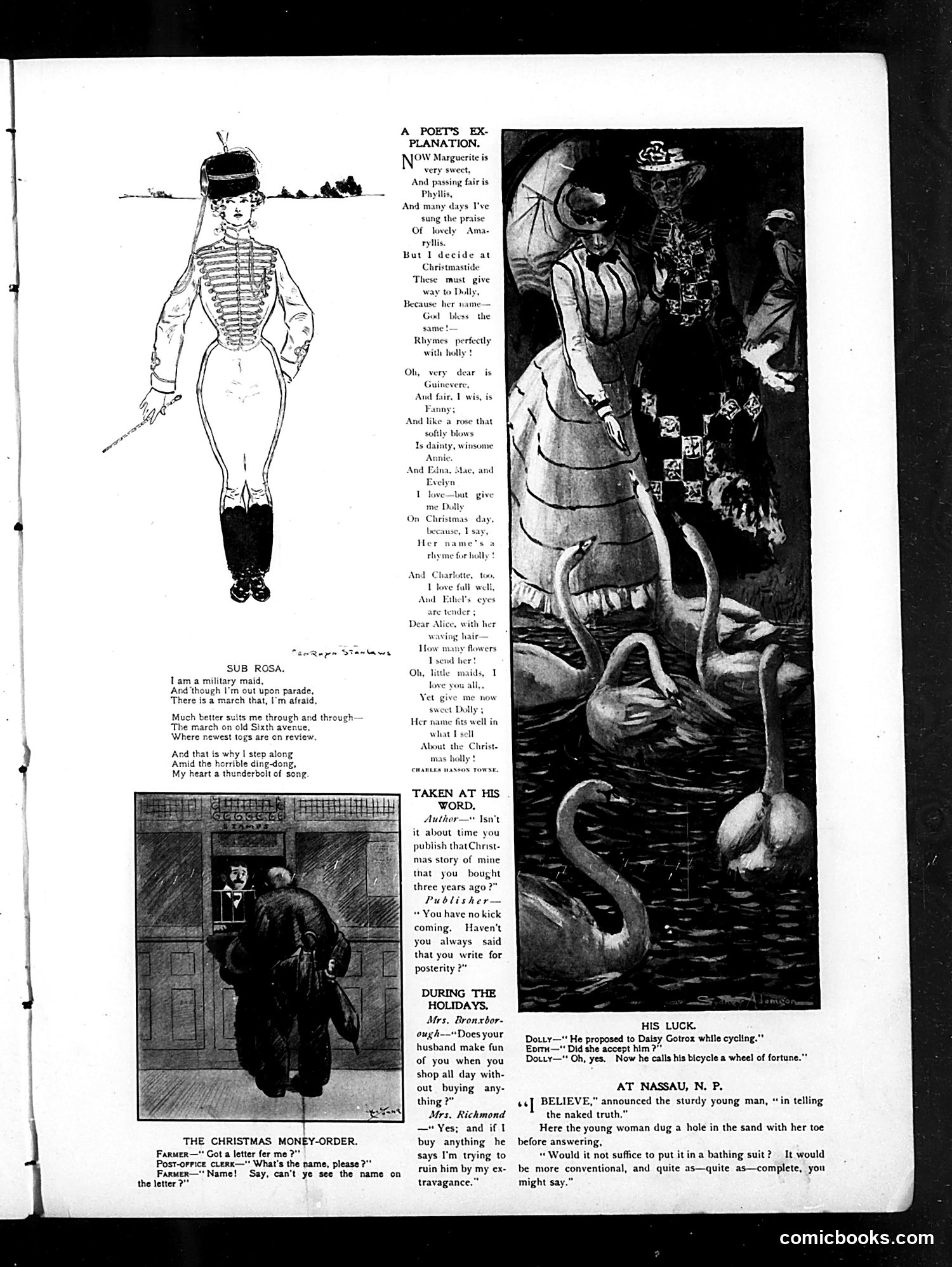 Judge — December 20, 1902 — page 37